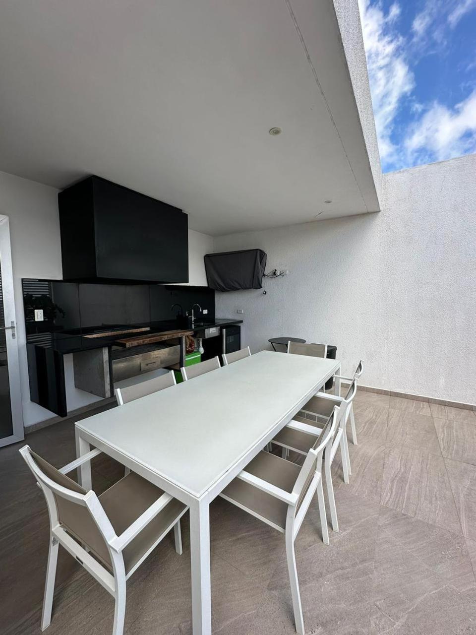 Departamento lujoso con excelente vista en Equipetrol