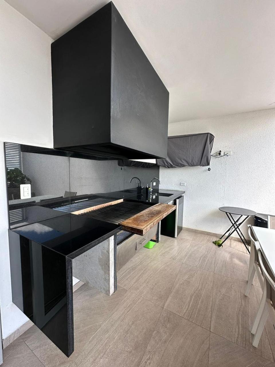 Departamento lujoso con excelente vista en Equipetrol