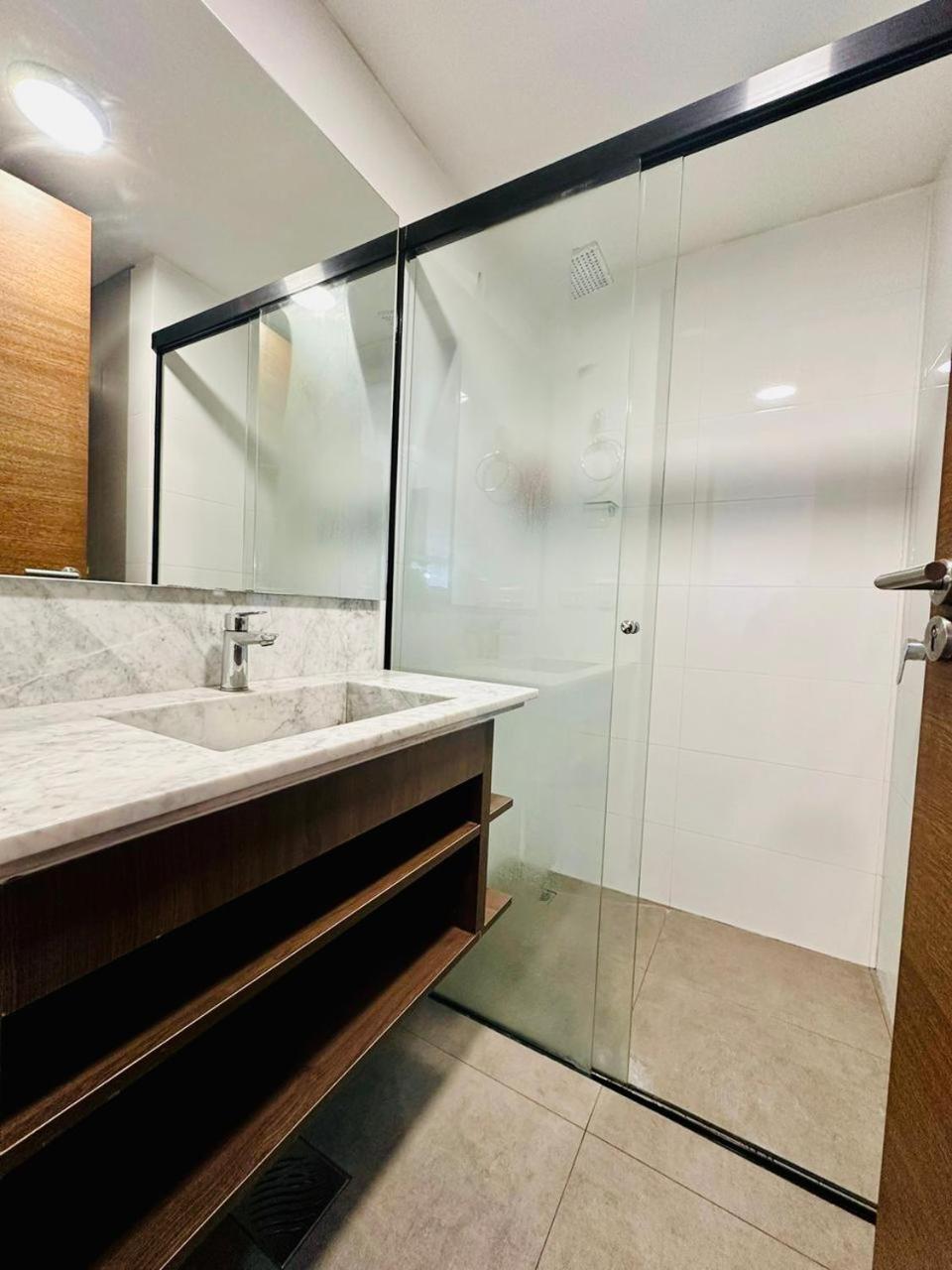 Departamento lujoso con excelente vista en Equipetrol