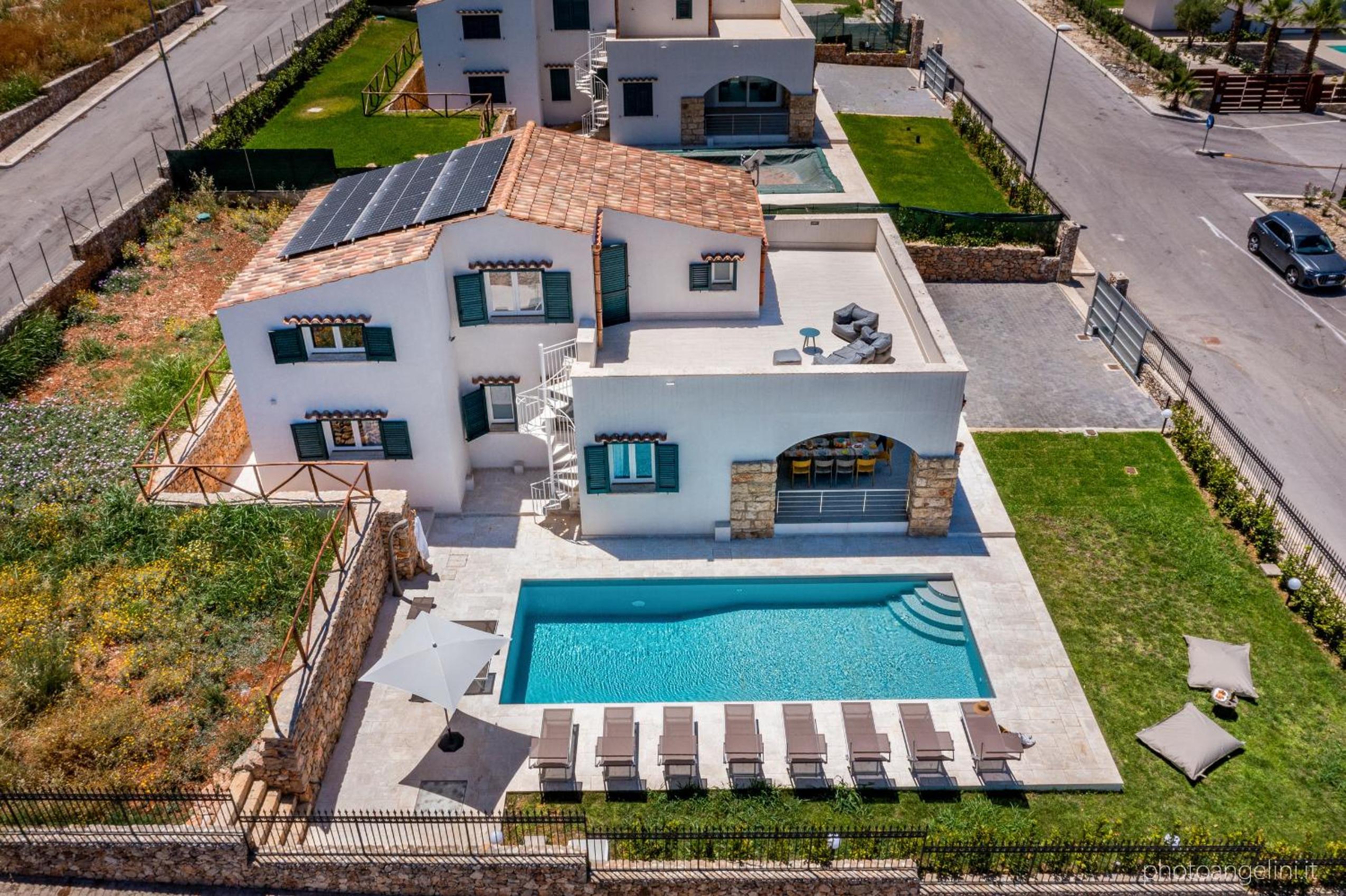 Villa Aglea