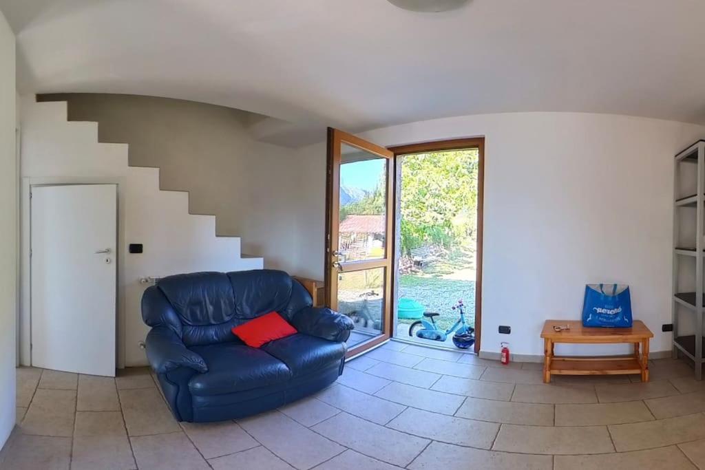 Casa Scingai view 3