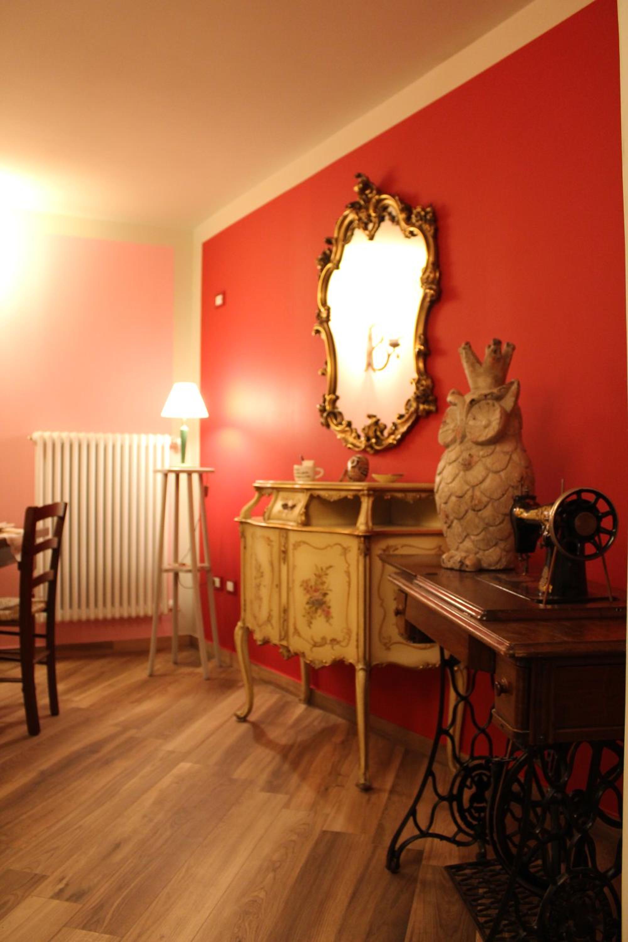 Romantico B&B