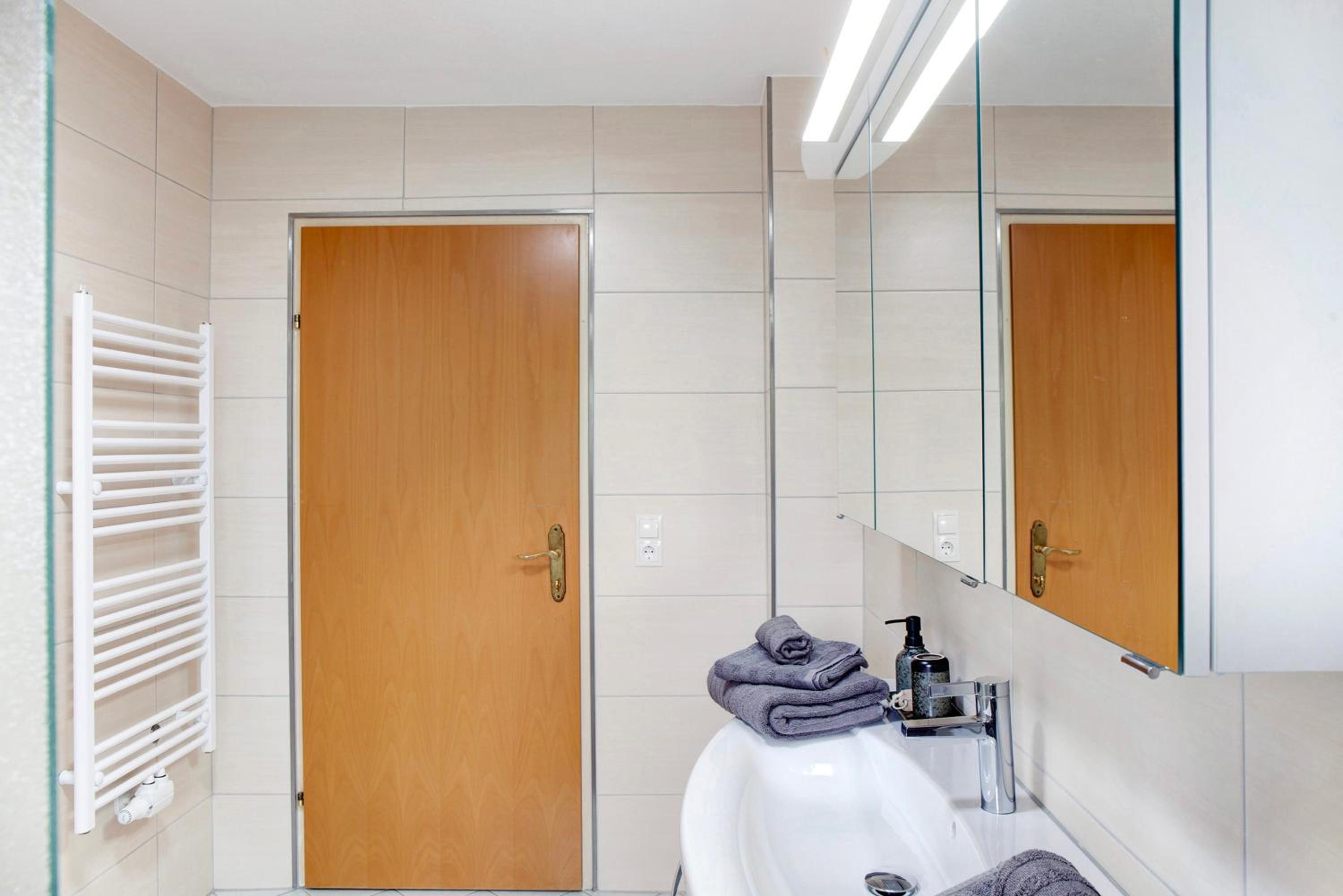 Appartment Stockeben