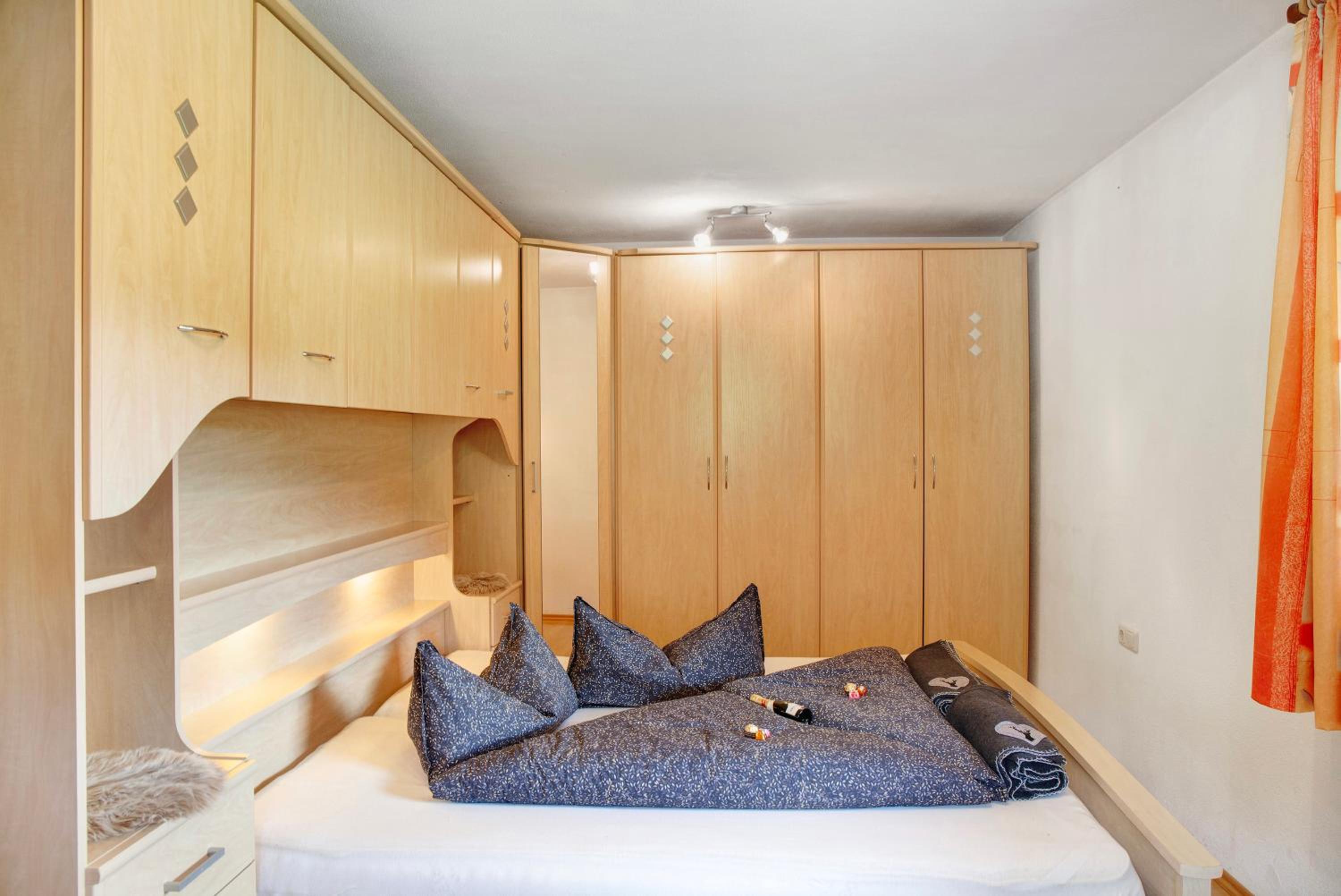 Appartment Stockeben