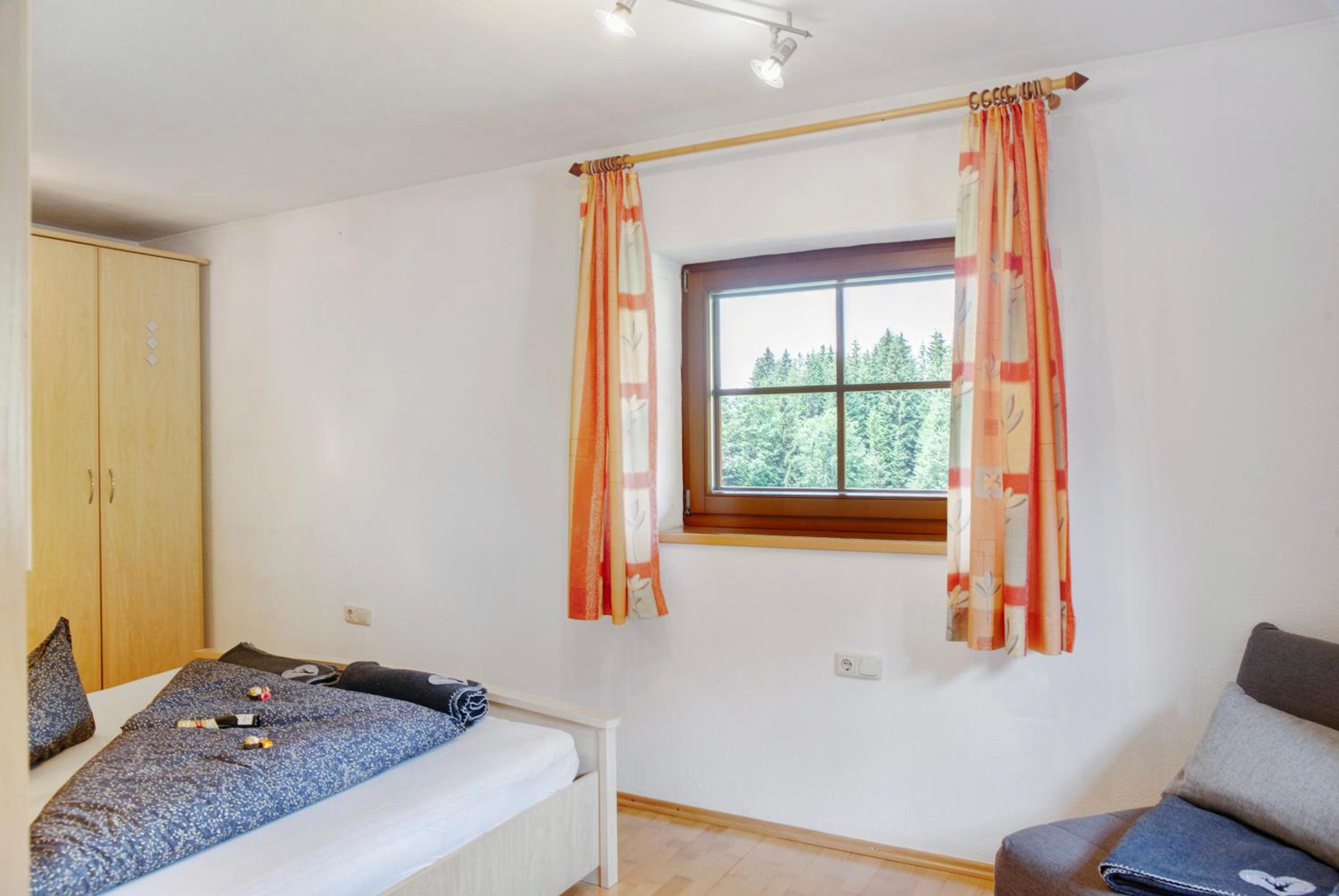 Appartment Stockeben