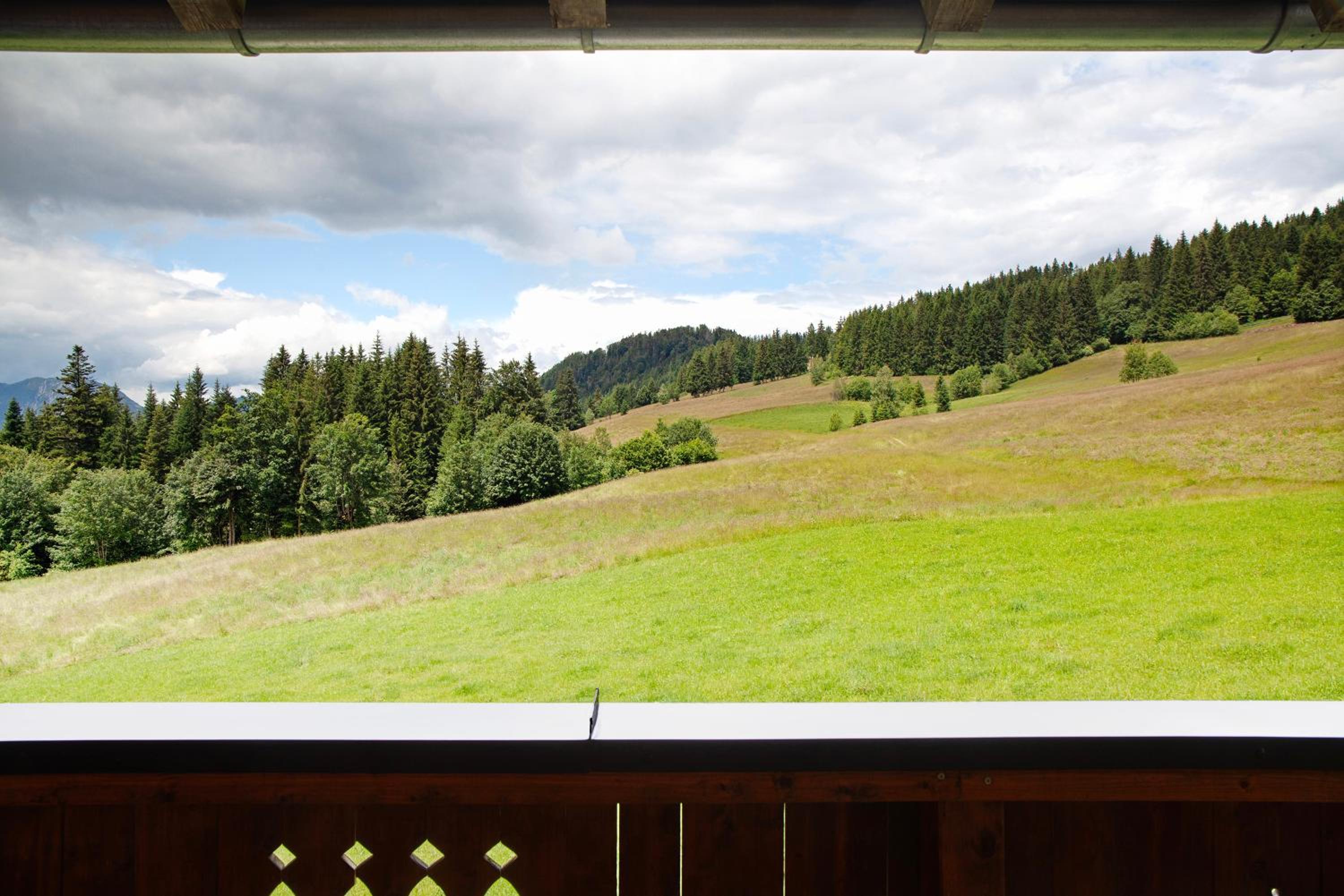 Appartment Stockeben