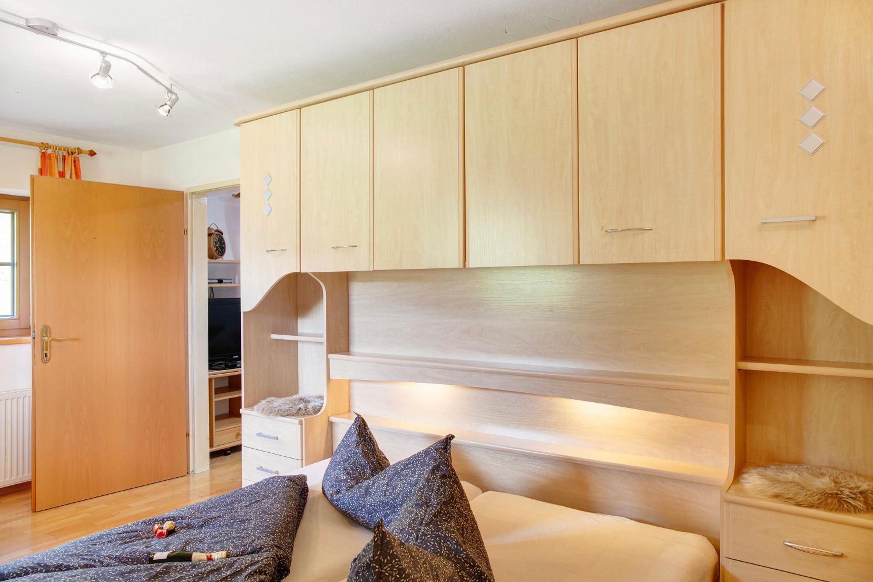 Appartment Stockeben