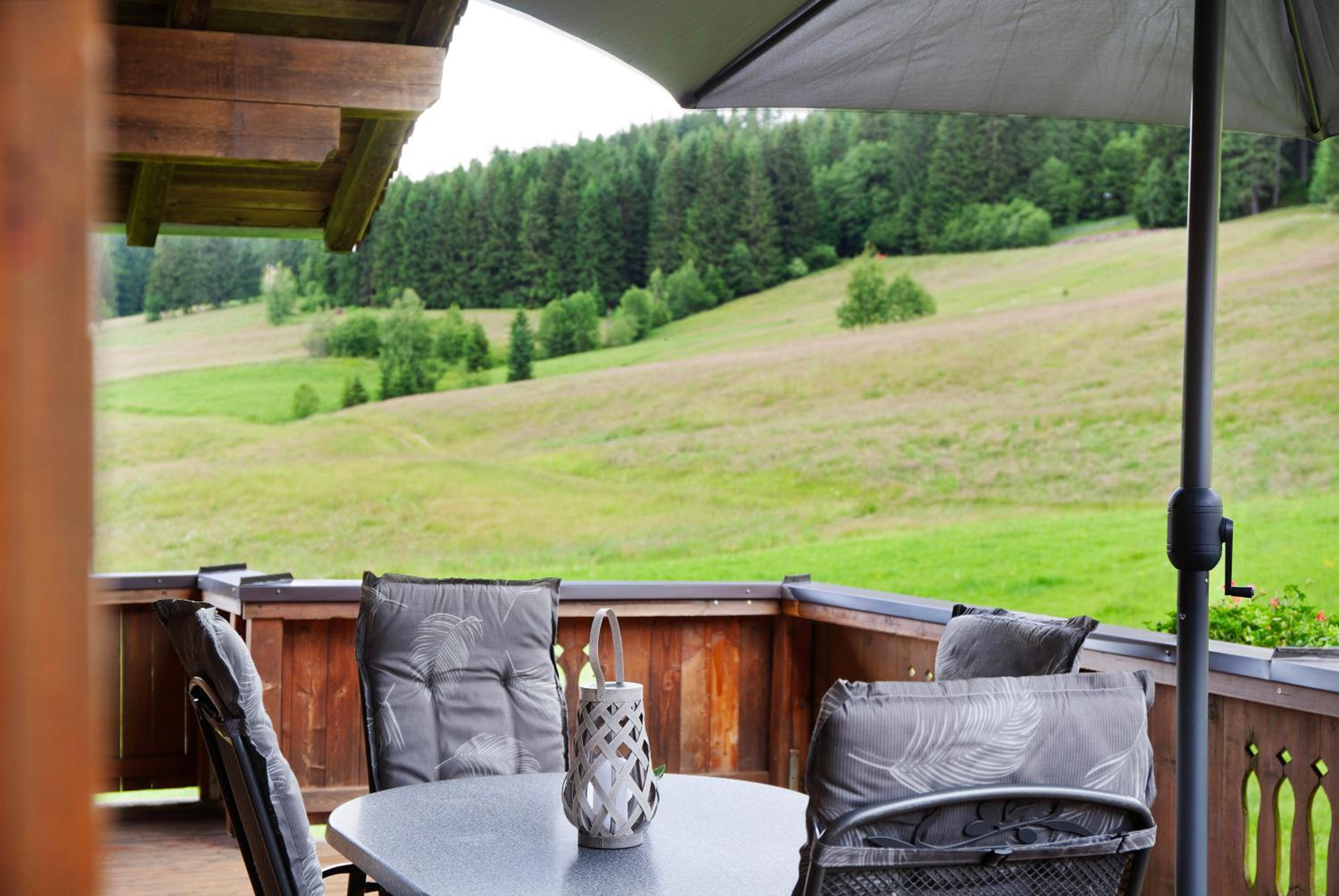 Appartment Stockeben
