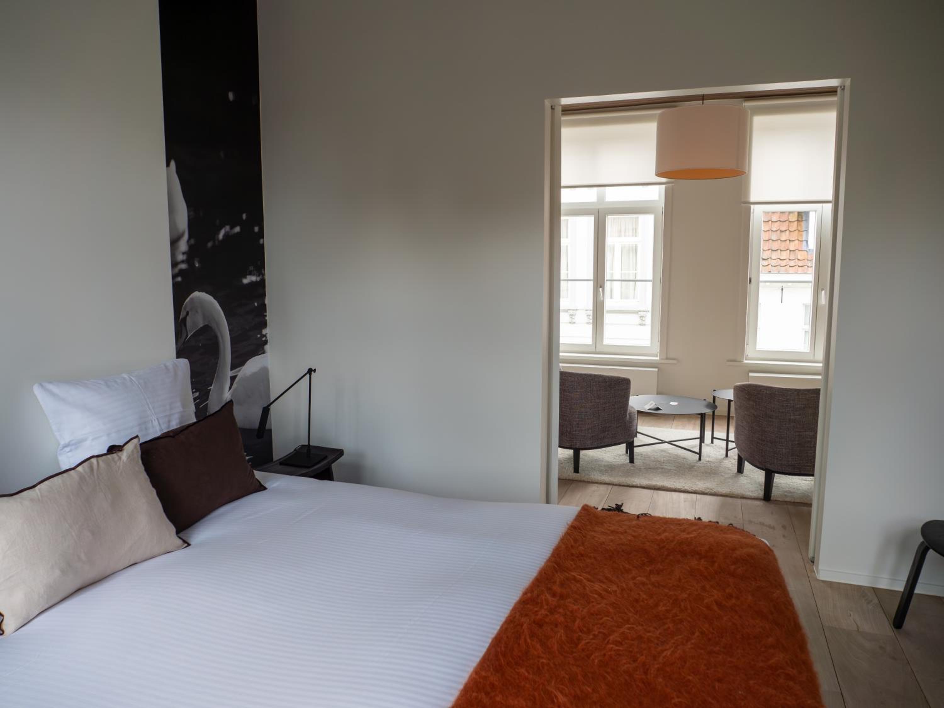 B&B Residence9Bruges