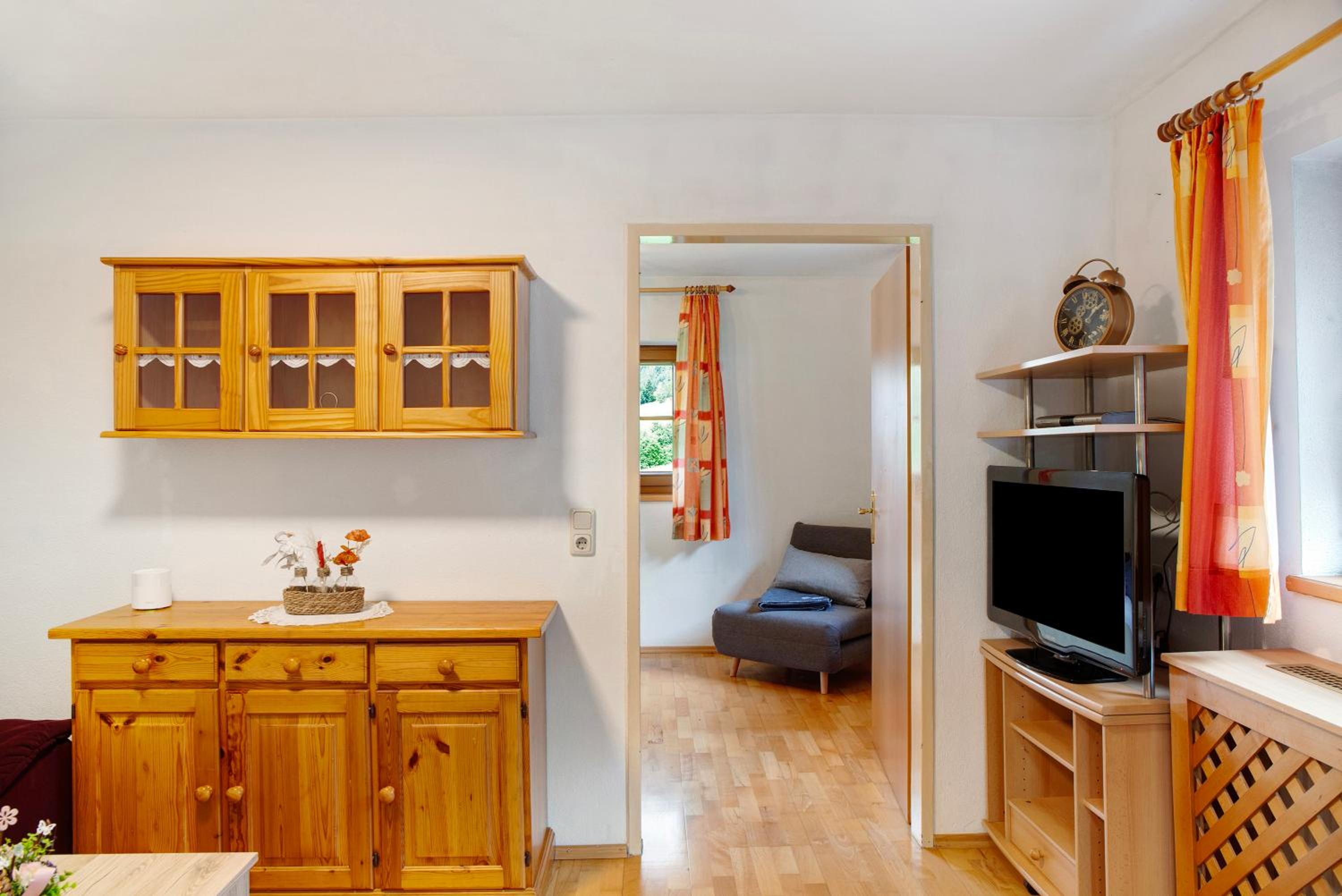 Appartment Stockeben