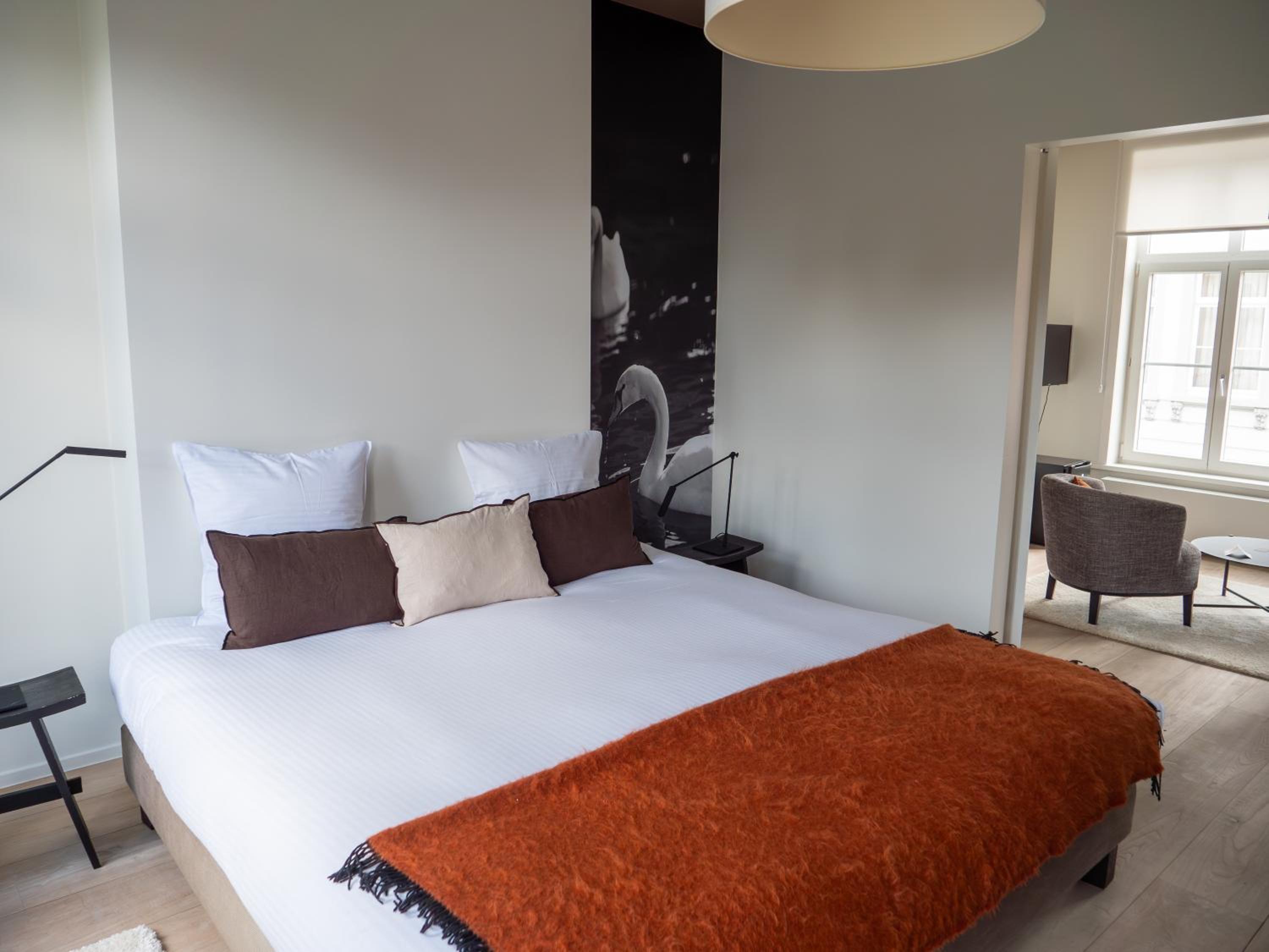 B&B Residence9Bruges
