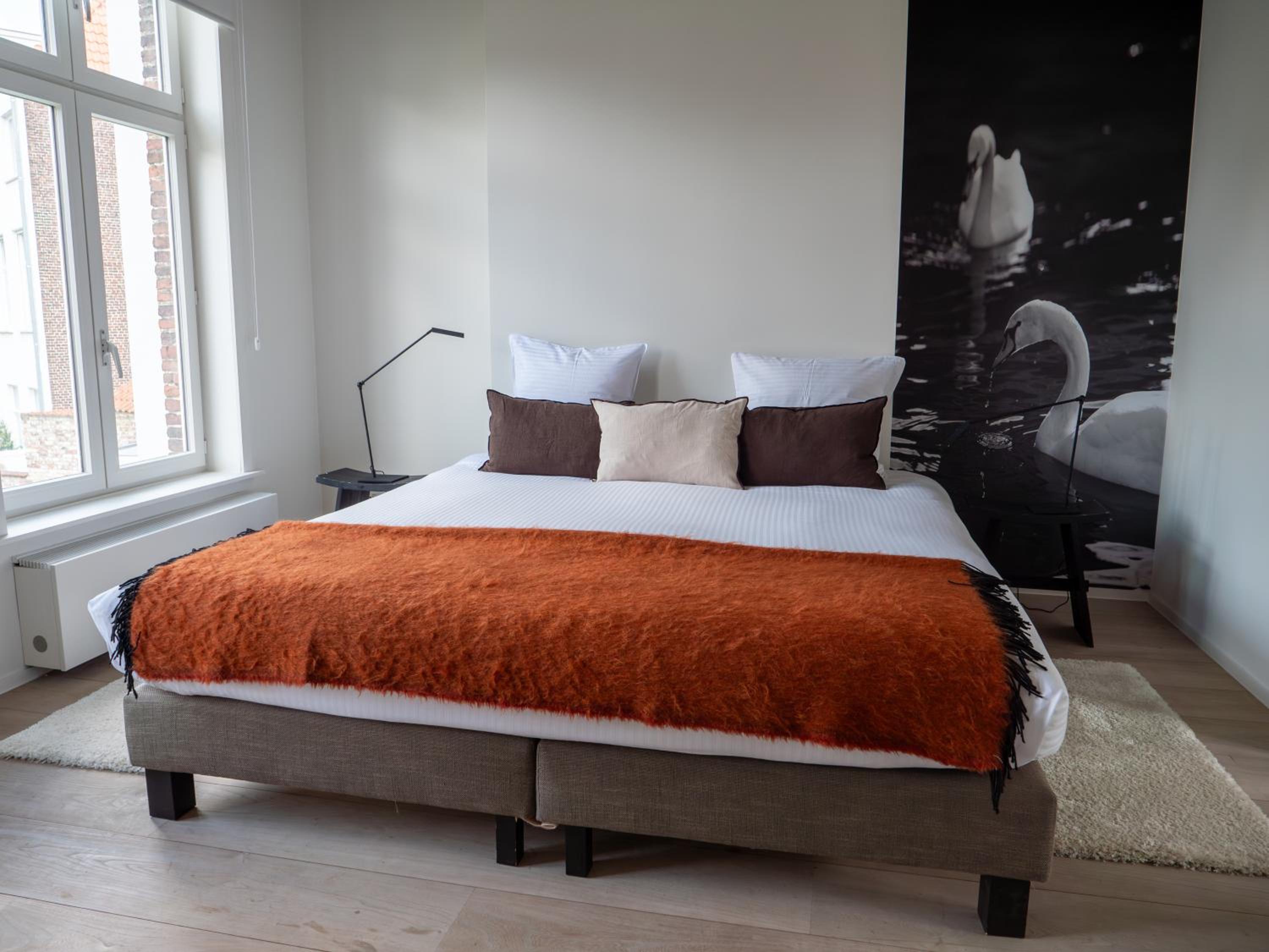 B&B Residence9Bruges
