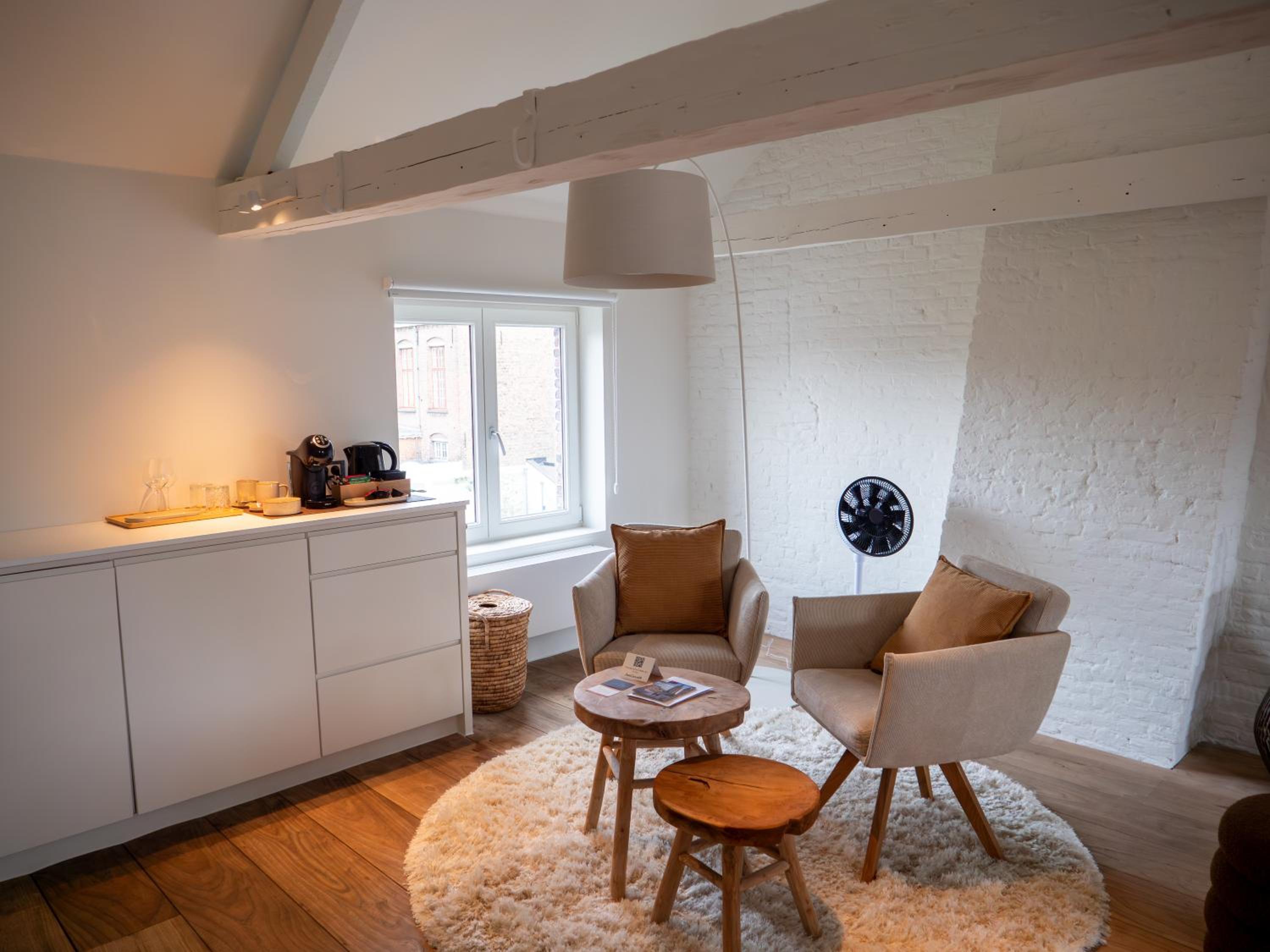 B&B Residence9Bruges