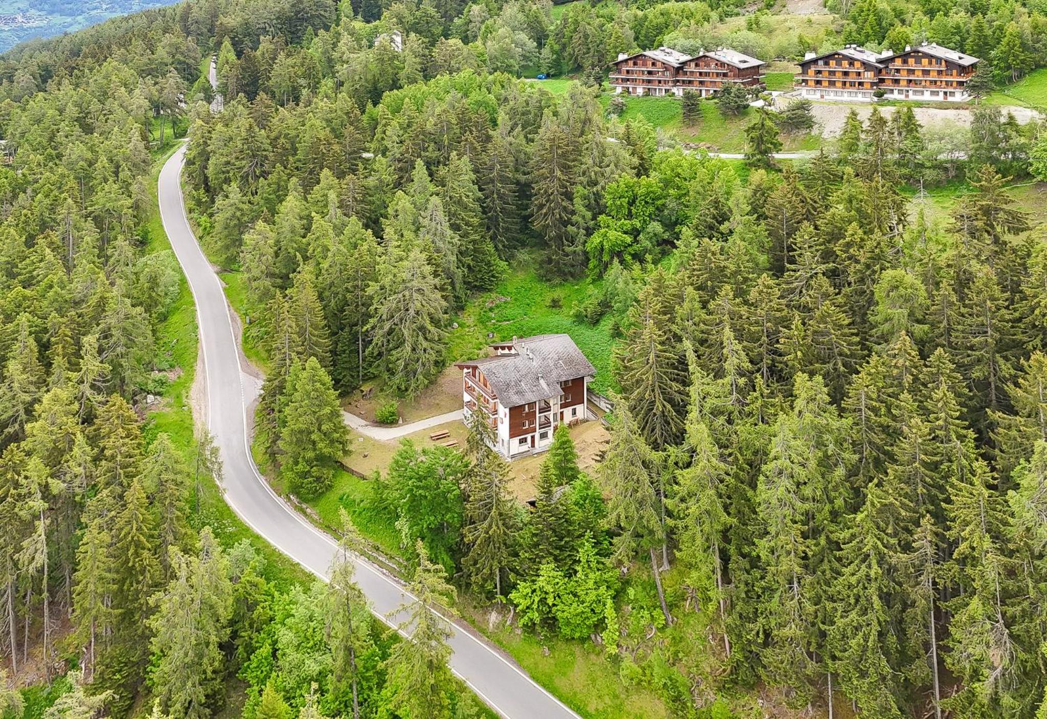 Chalet de l Ours AUTHENTIC Etage Fontaine 14 pers