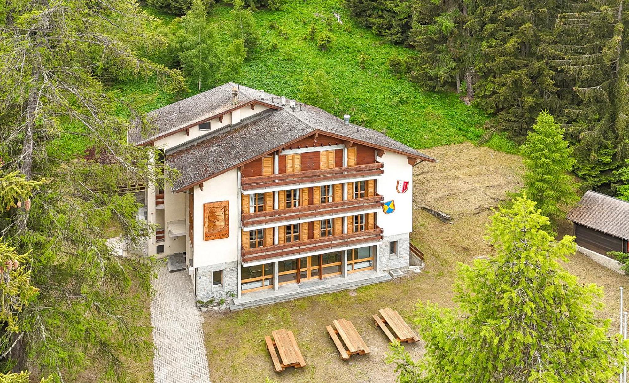 building