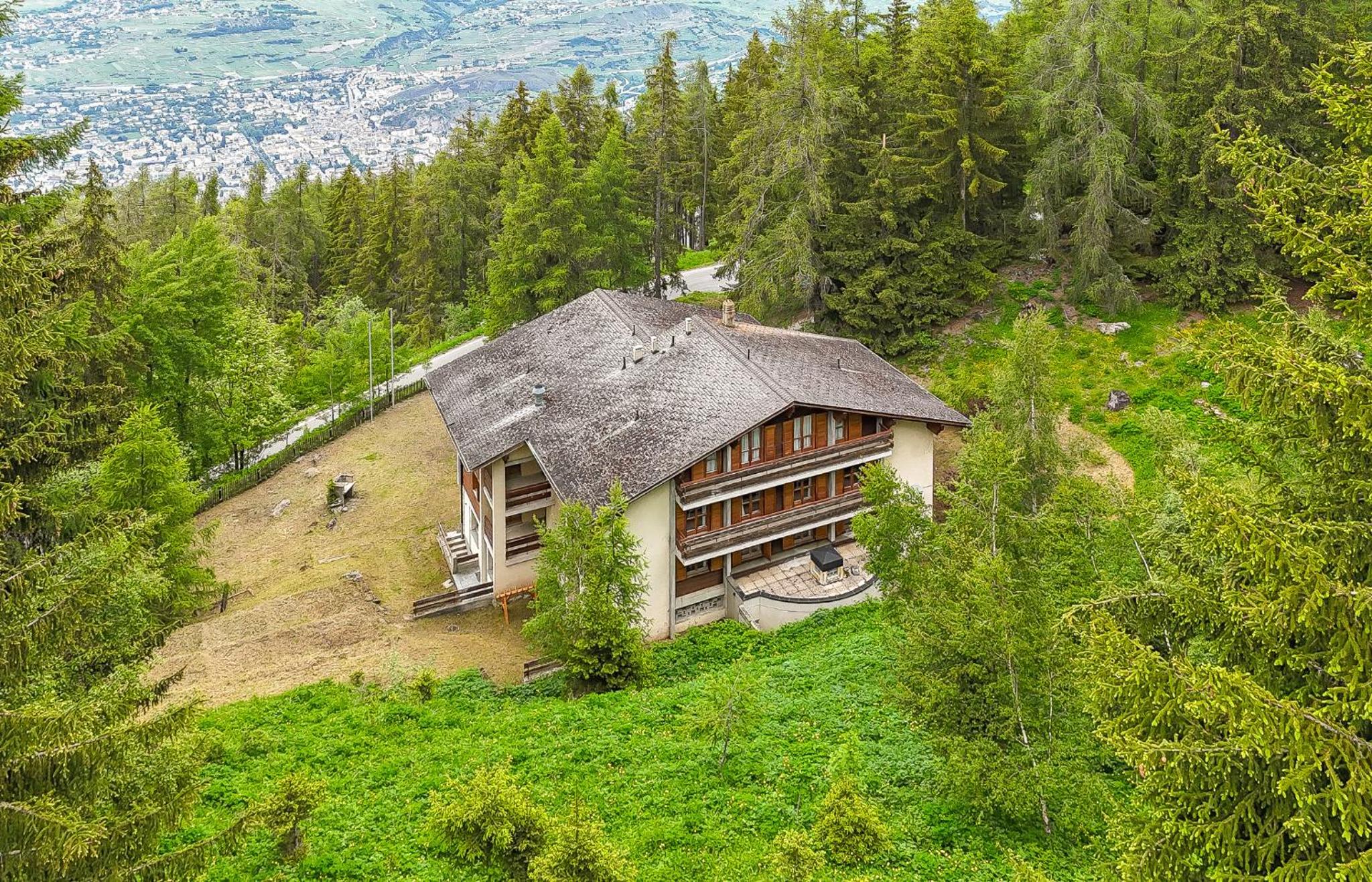 Chalet de l Ours AUTHENTIC Etage Fontaine 14 pers