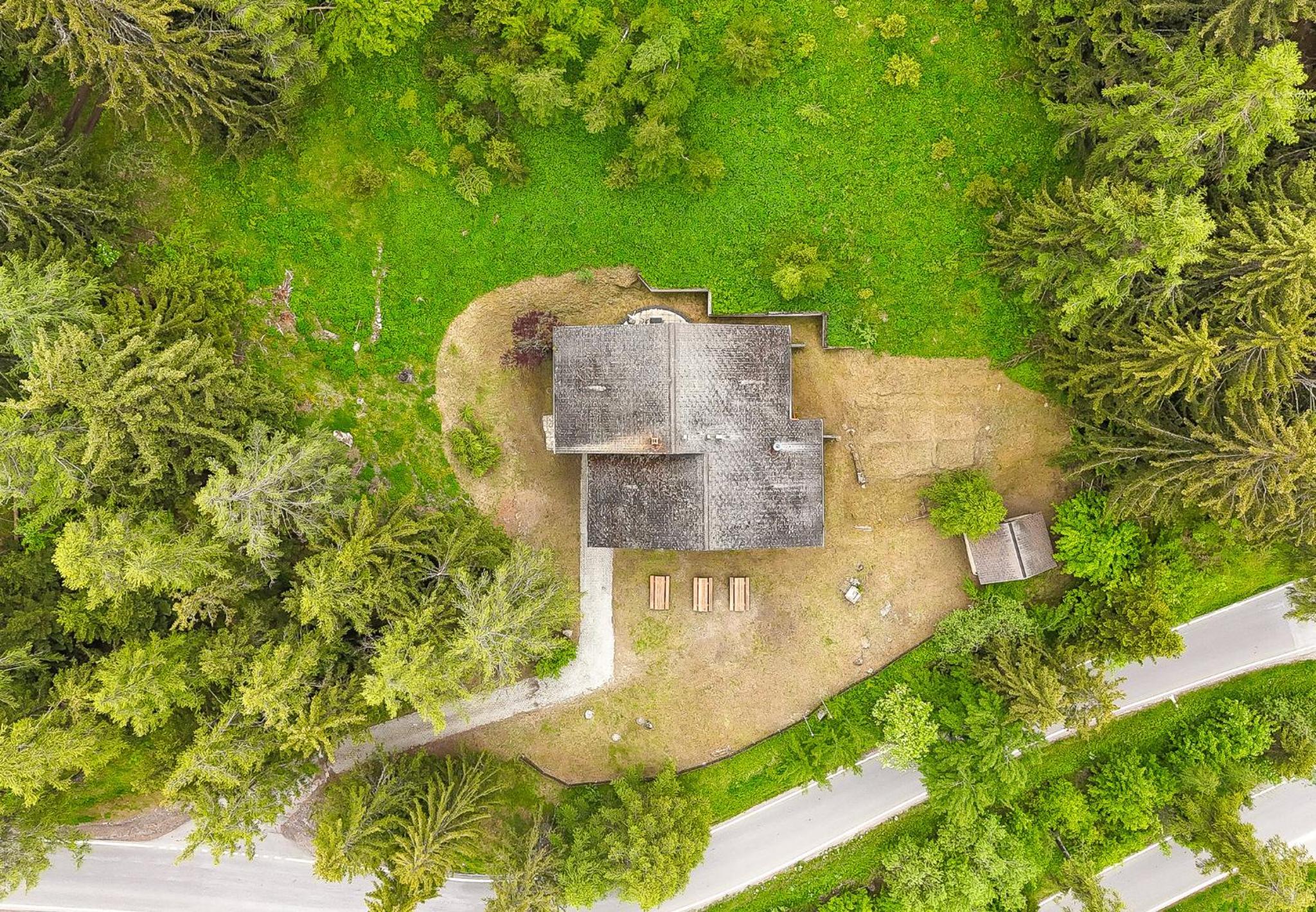 Chalet de l Ours AUTHENTIC Etage Fontaine 14 pers