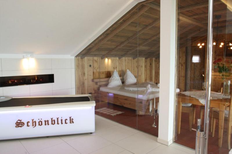 Schönblick Hohenbogen