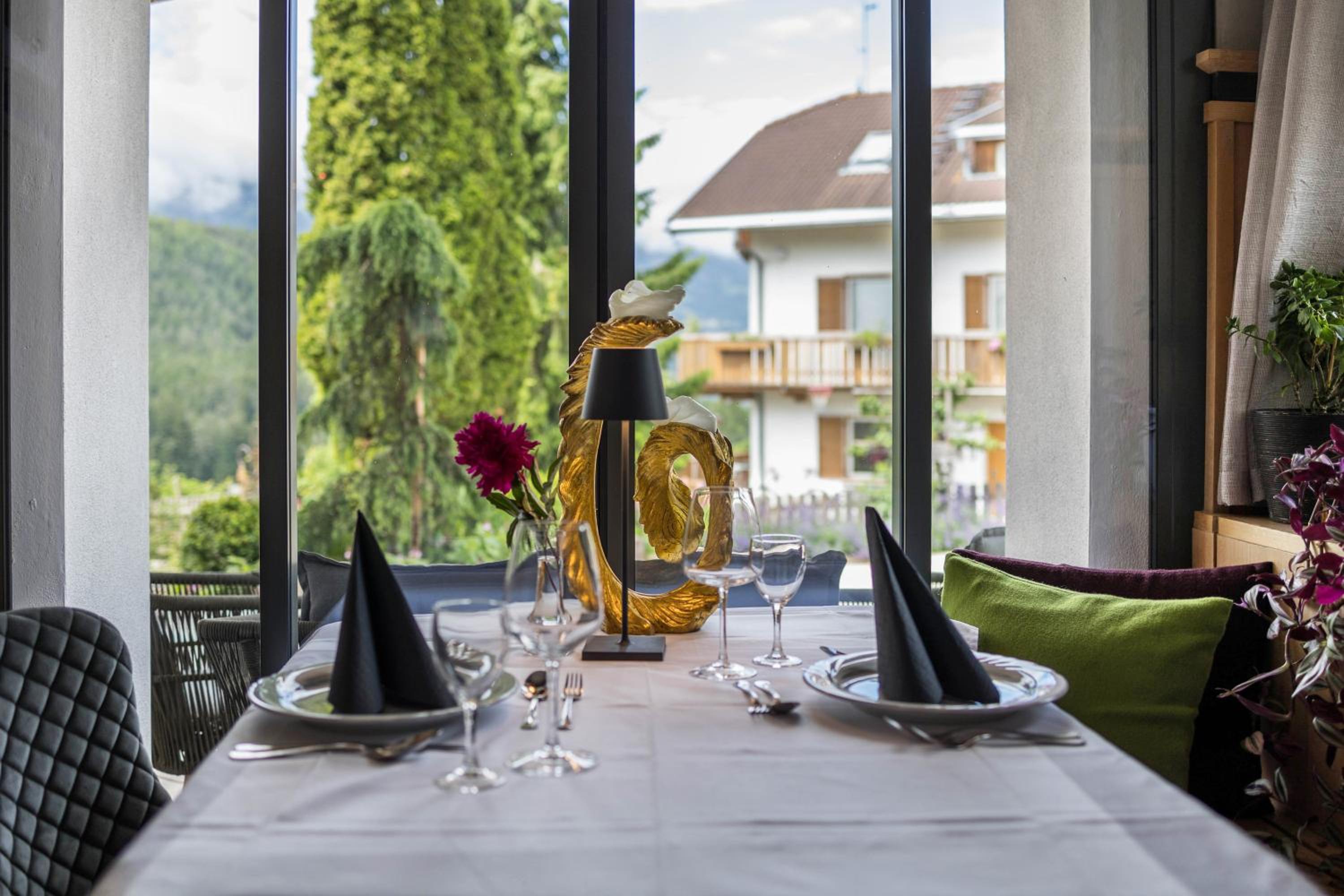 Residence Grünbacher