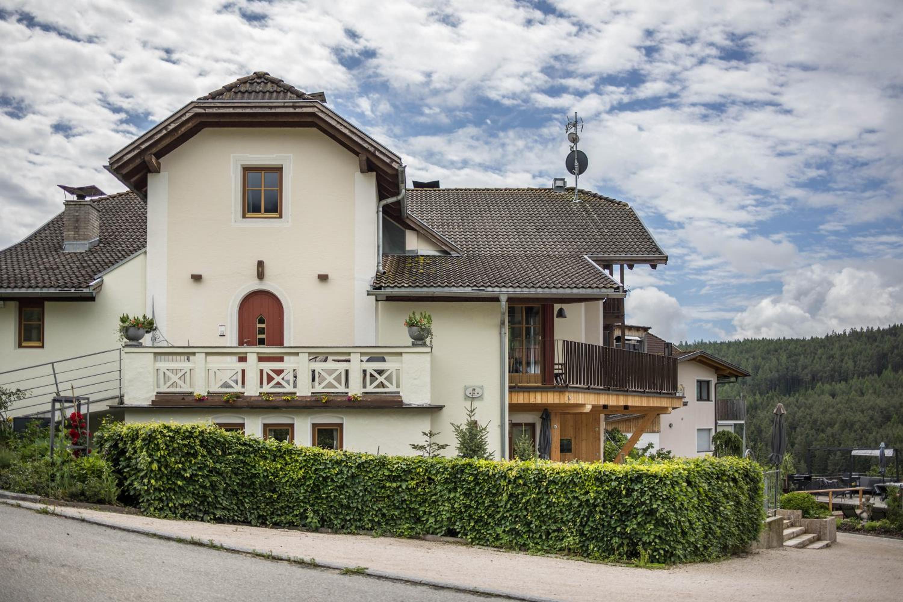 Residence Grünbacher