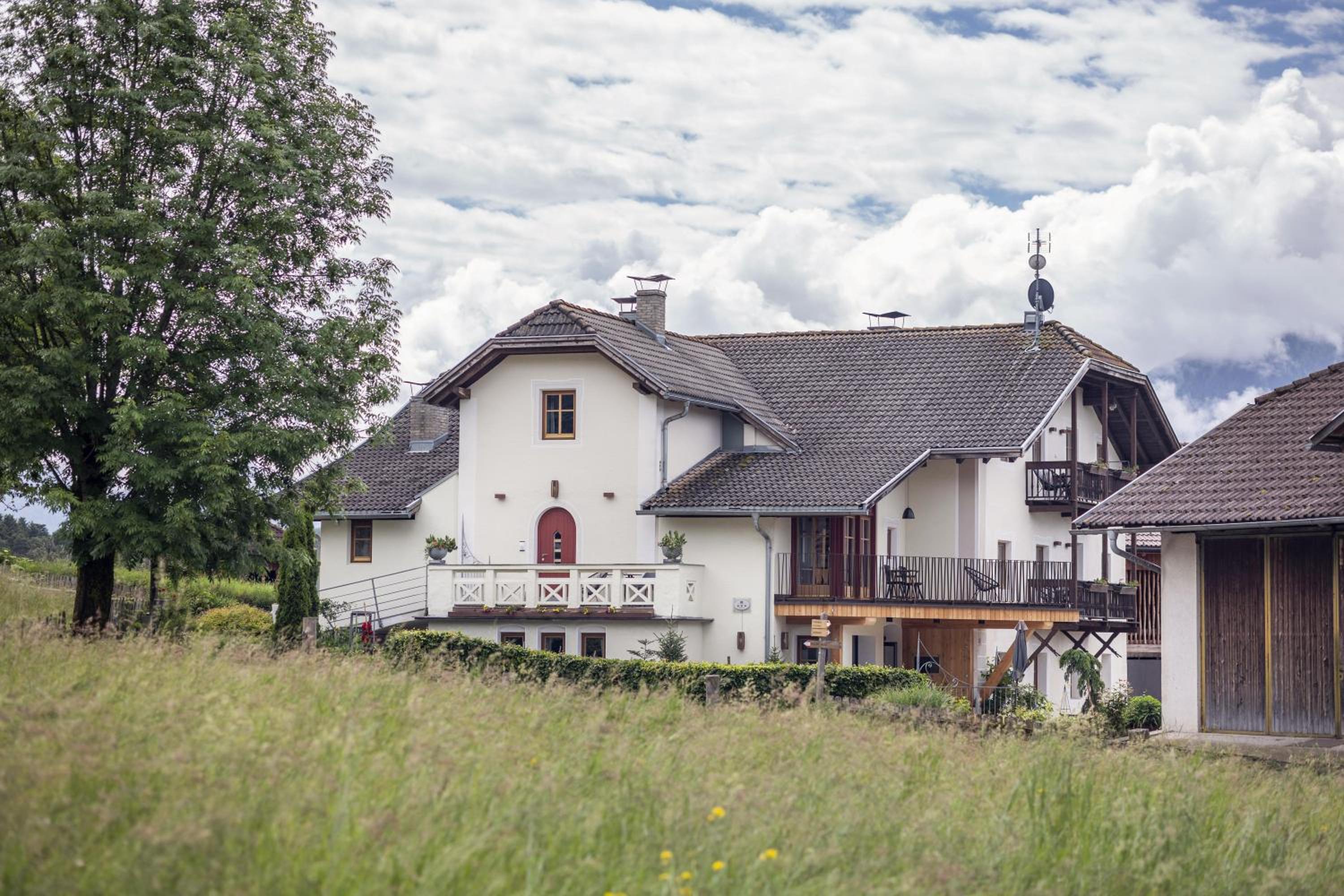 Residence Grünbacher