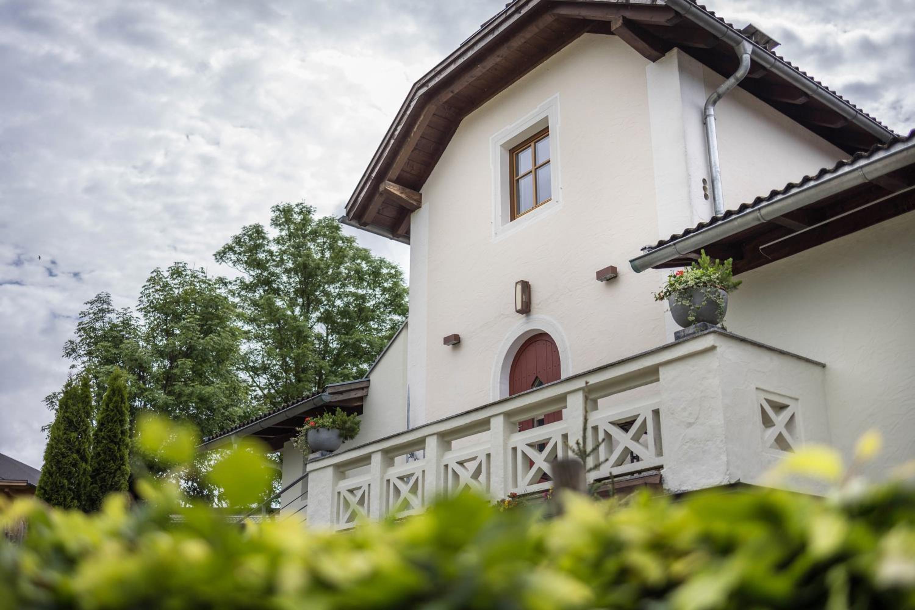 Residence Grünbacher