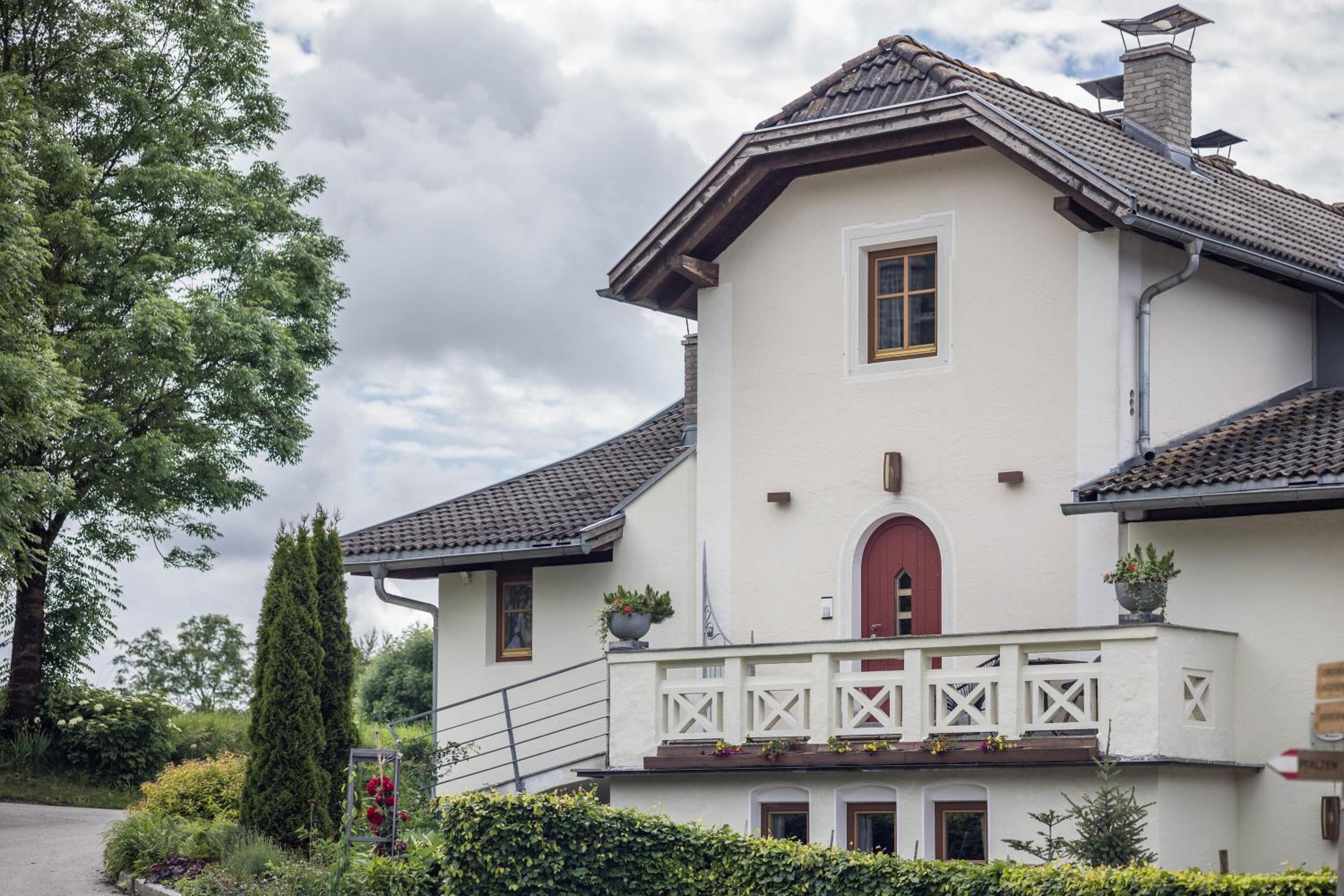 Residence Grünbacher