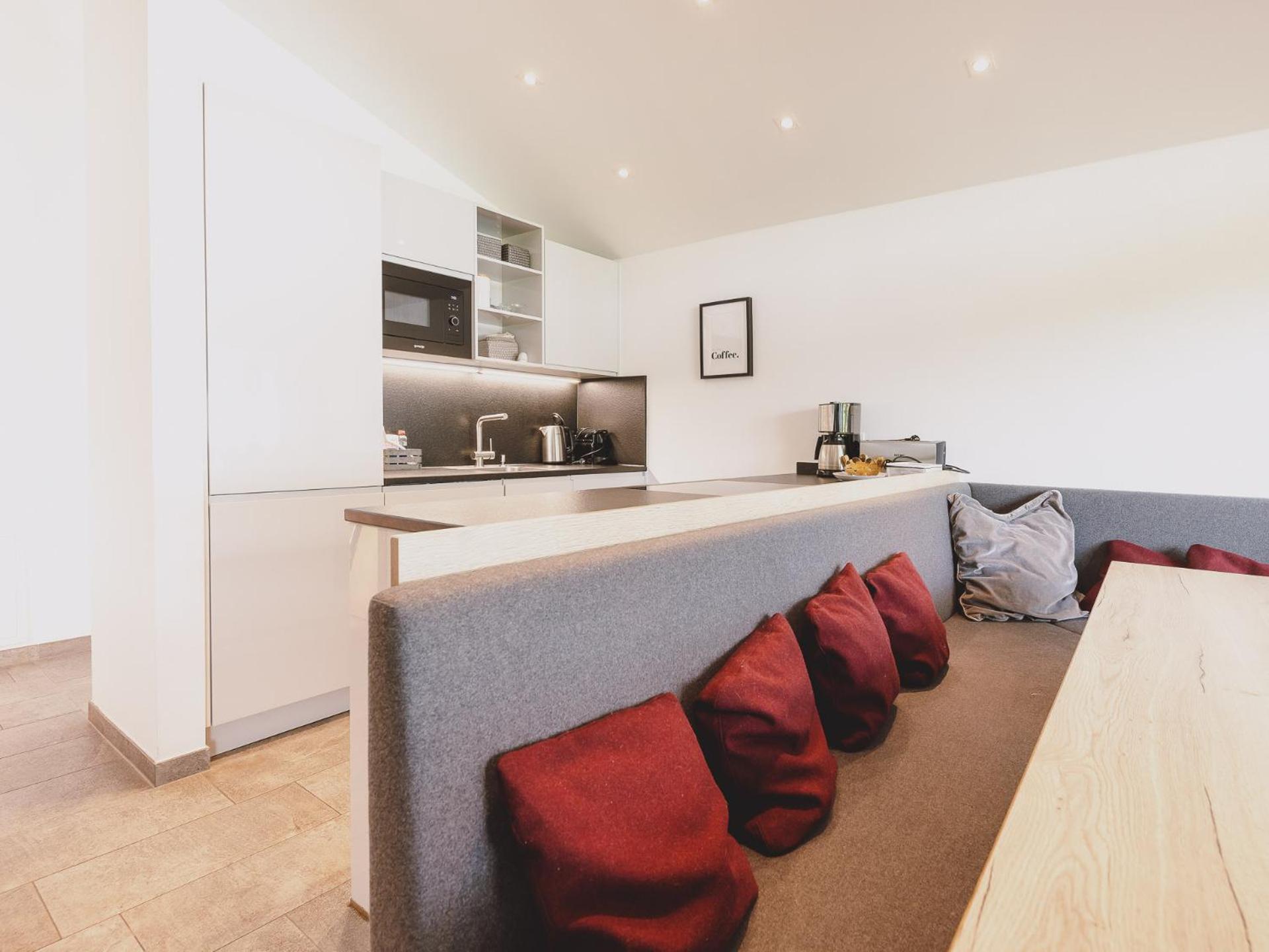First IN Mountain Chalets by we rent view 3