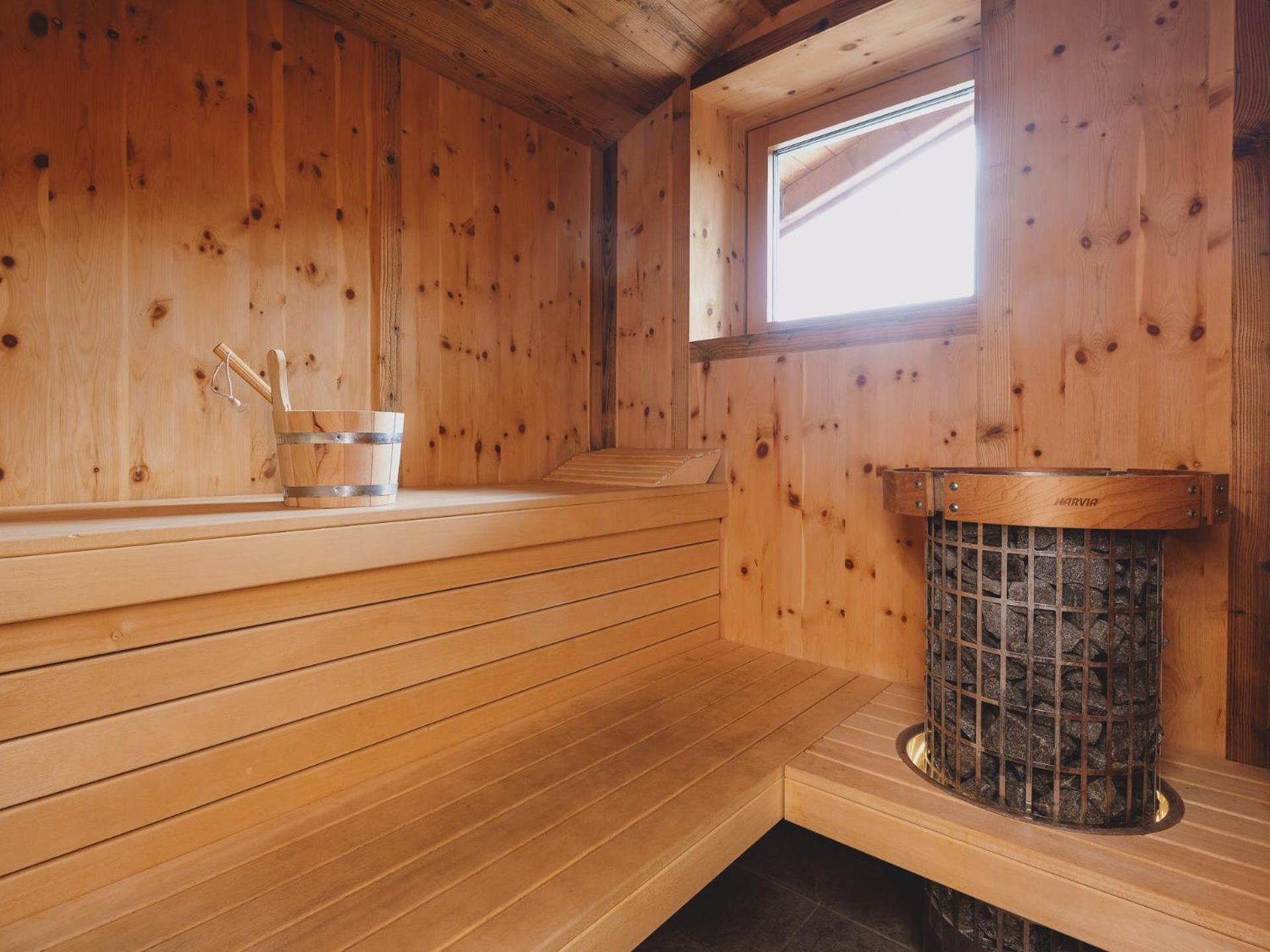 First IN Mountain Chalets by we rent view 5