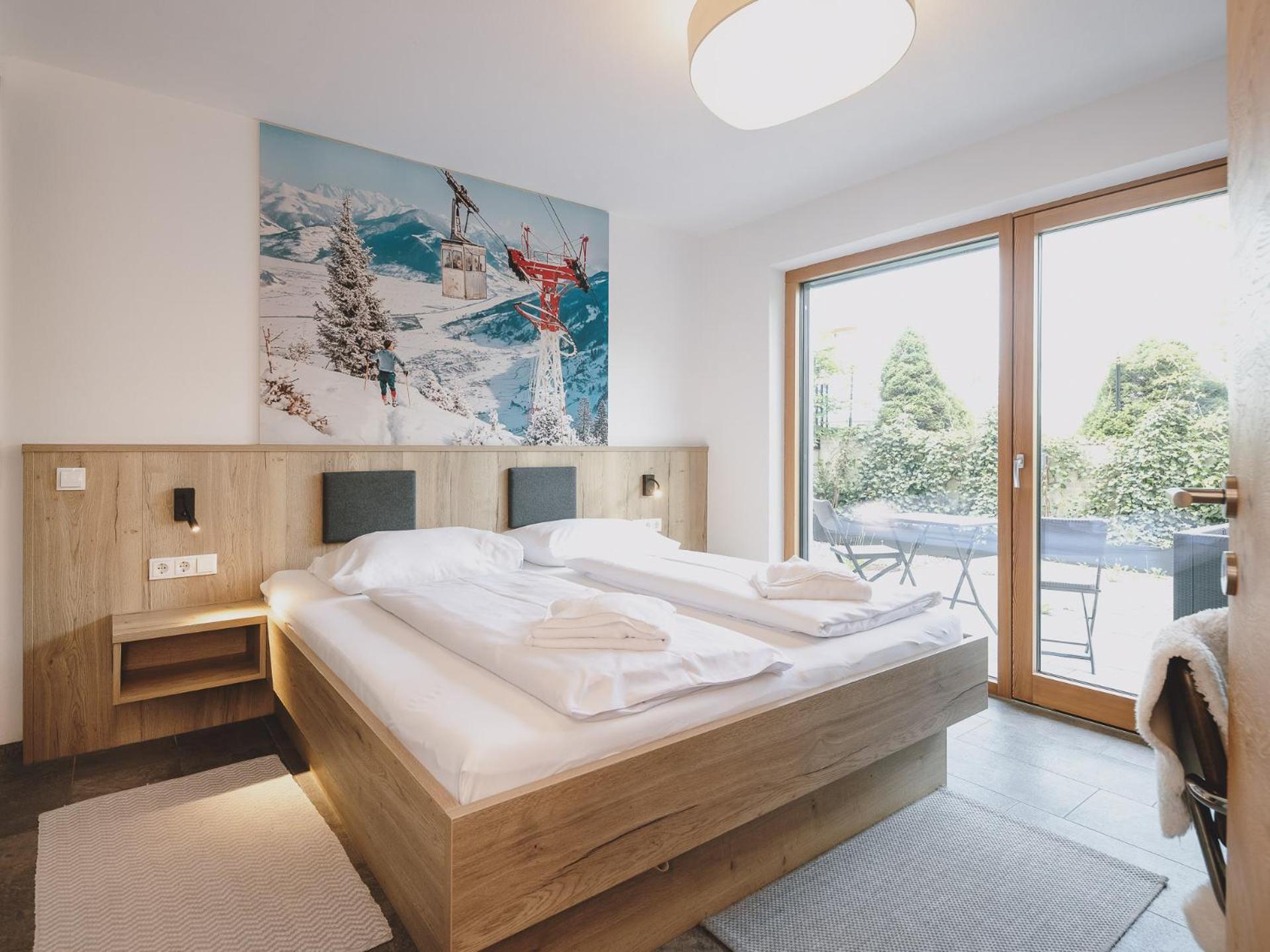 First IN Mountain Chalets by we rent view 2