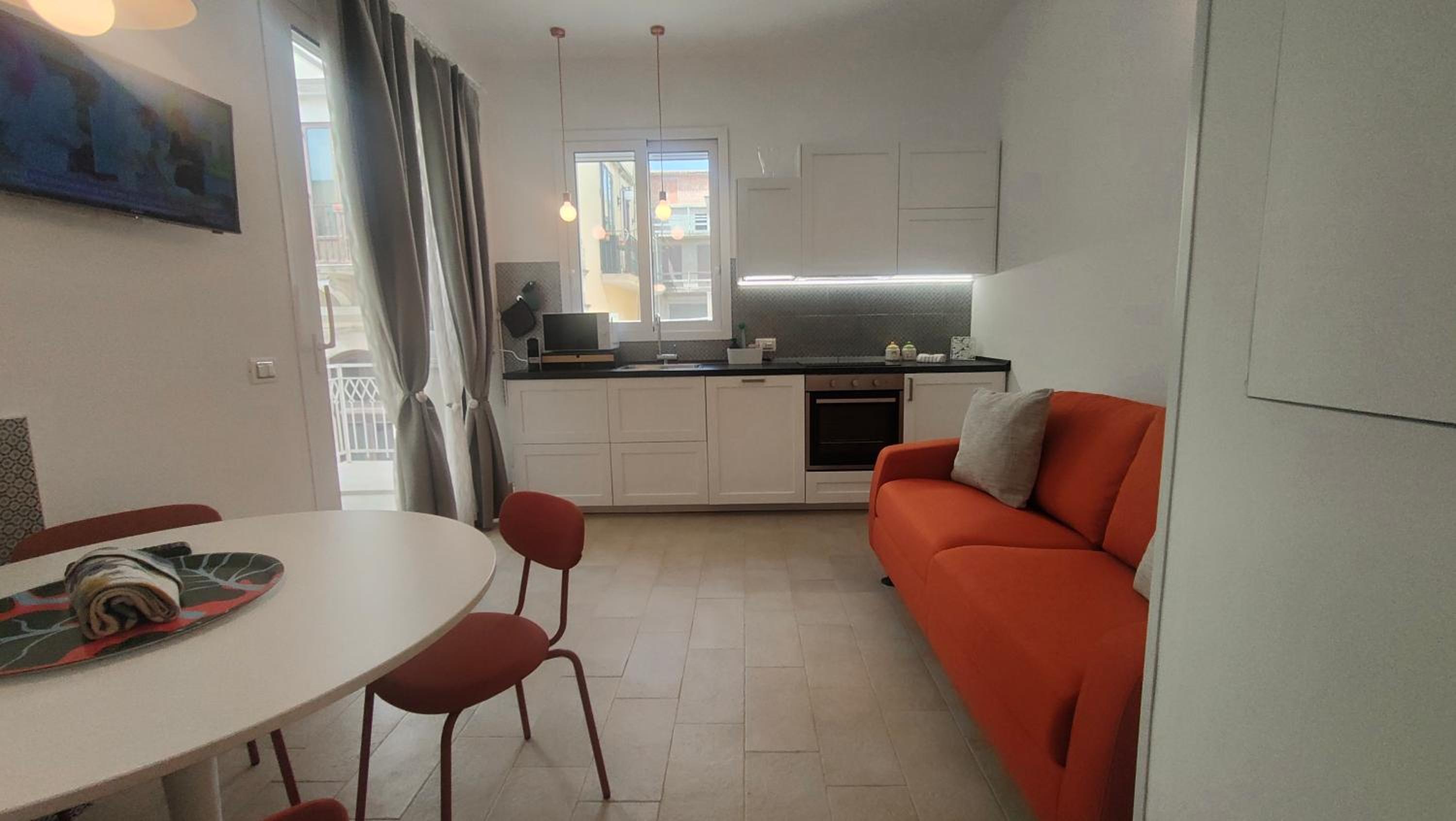 La casa di Tina a due passi dal centro view 5