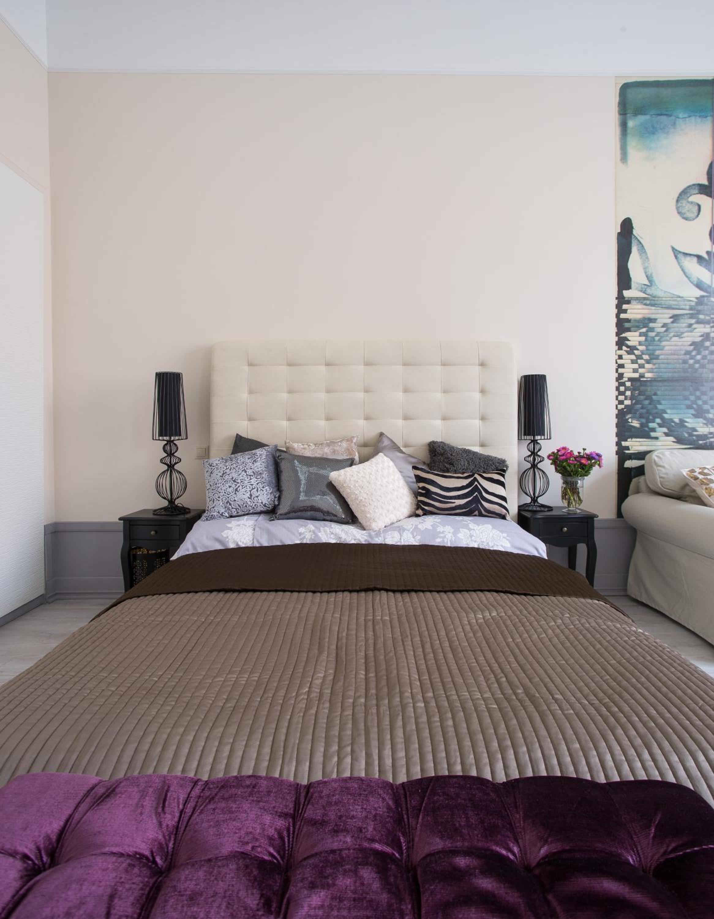 Boutique Apartment view 4