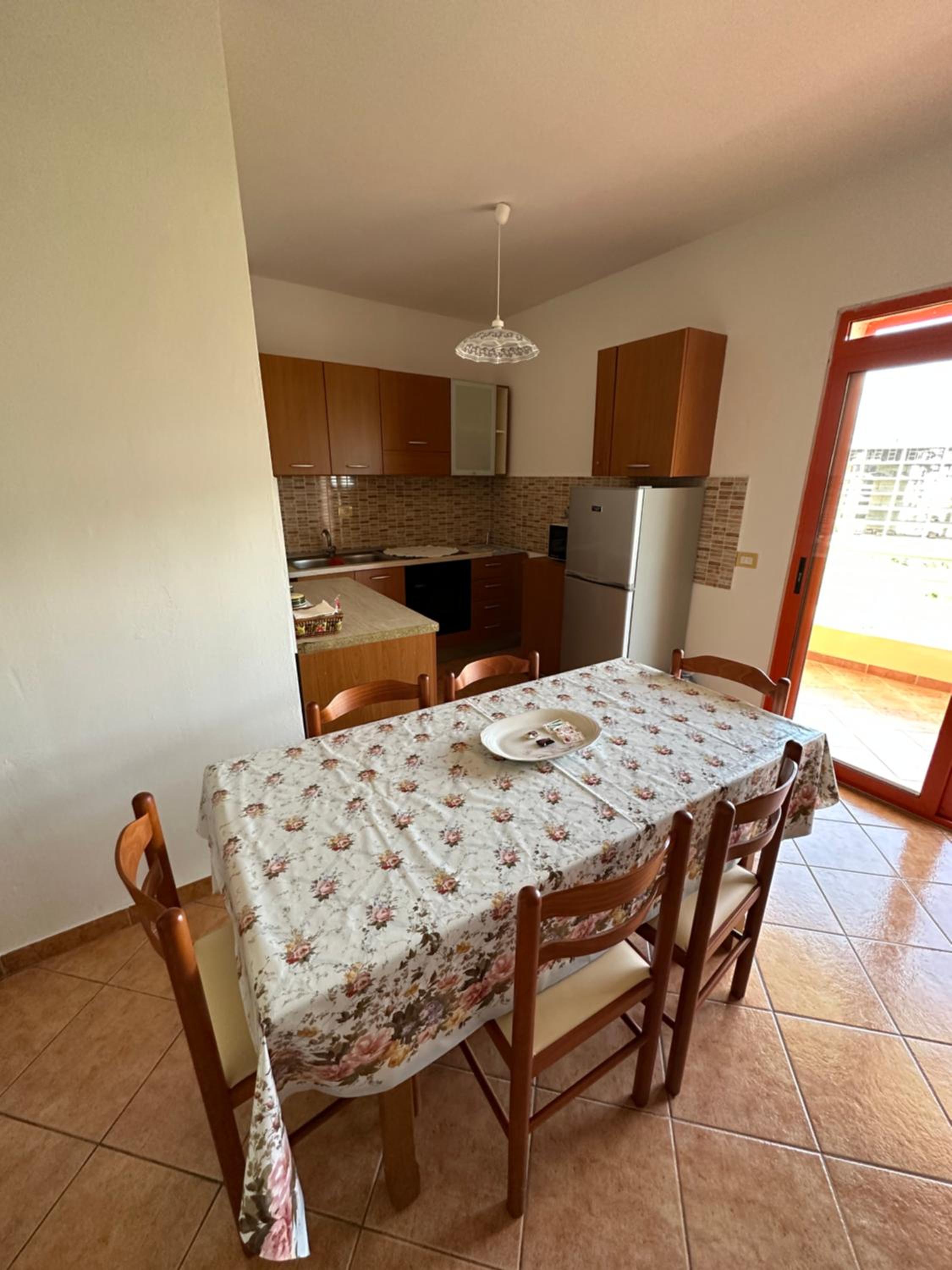 Zani Apartment Orikum 1