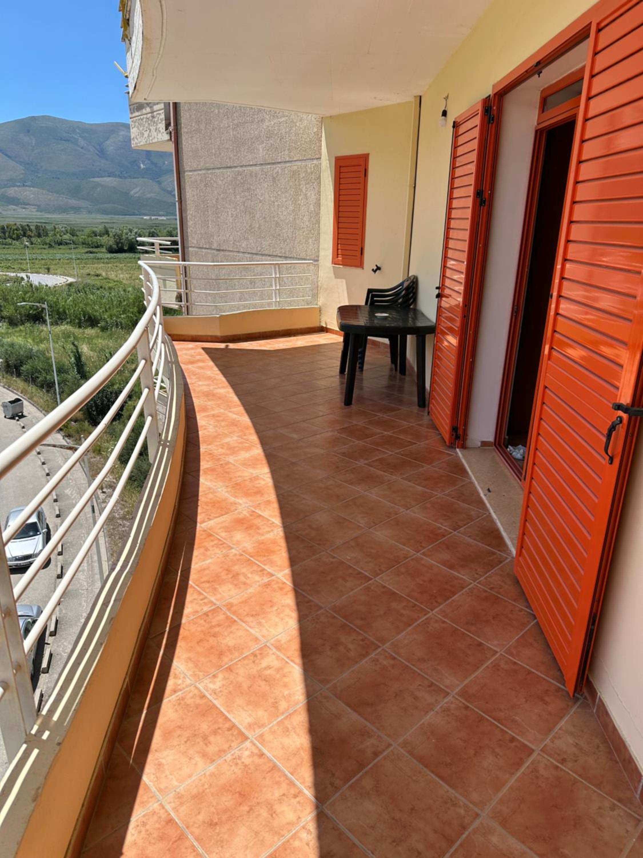 Zani Apartment Orikum 1