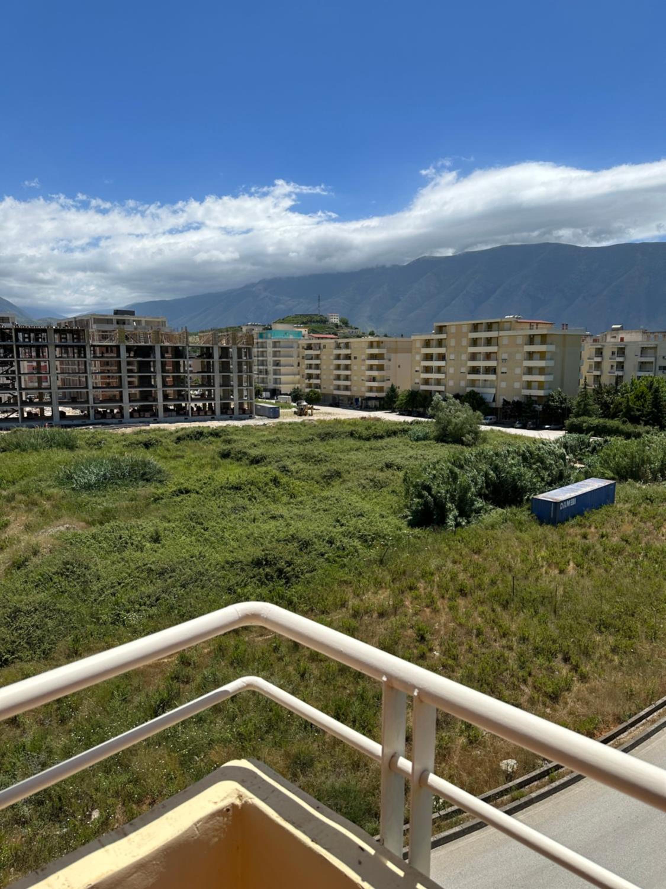 Zani Apartment Orikum 1