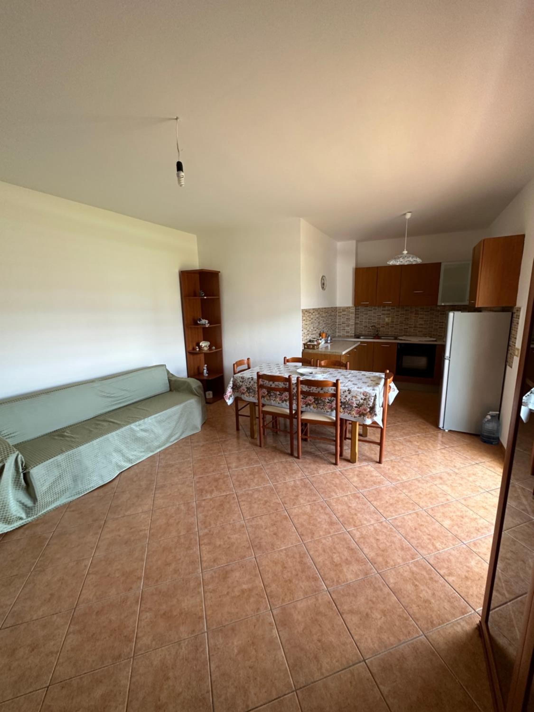 Zani Apartment Orikum 1