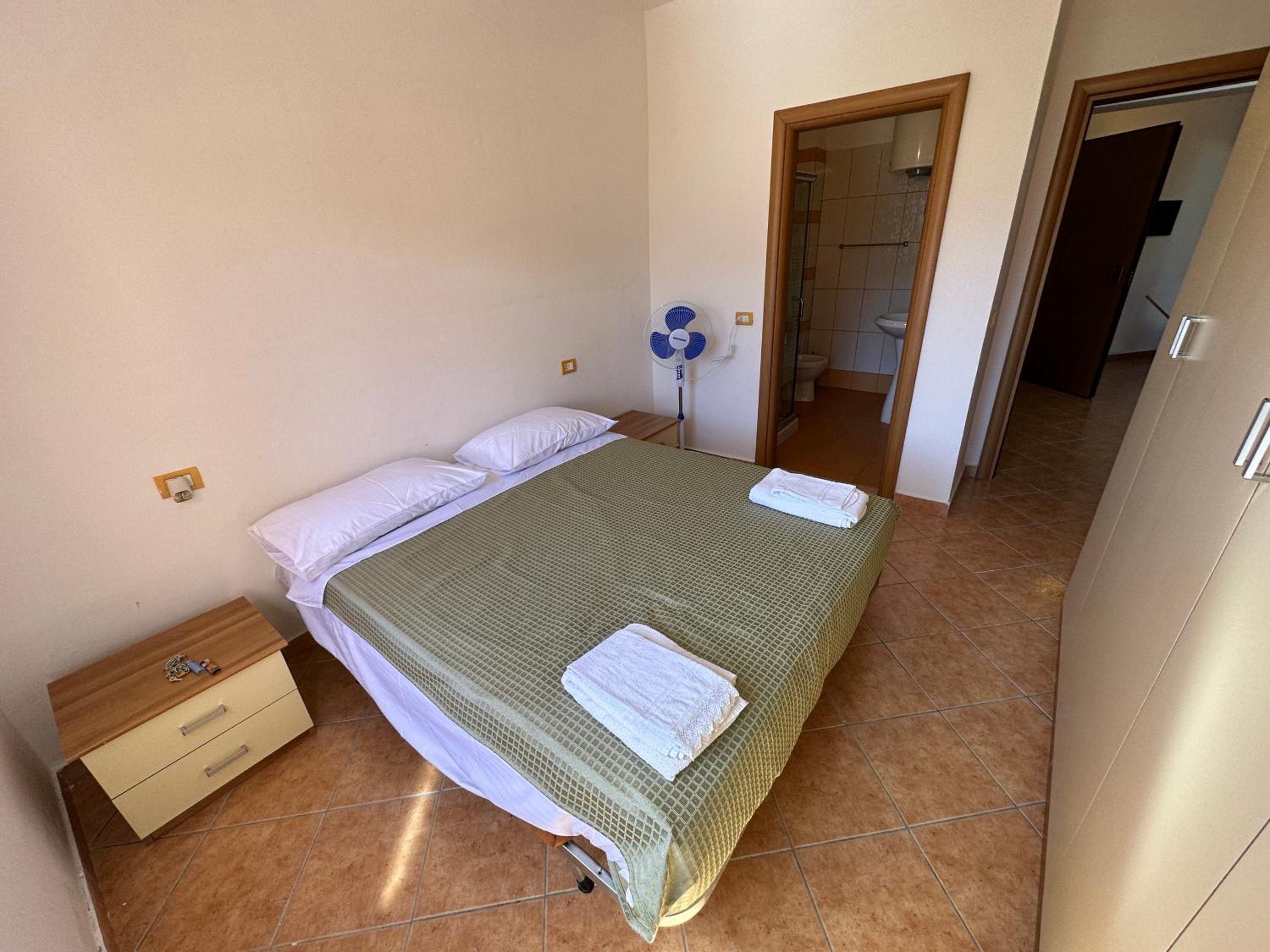 Zani Apartment Orikum 1