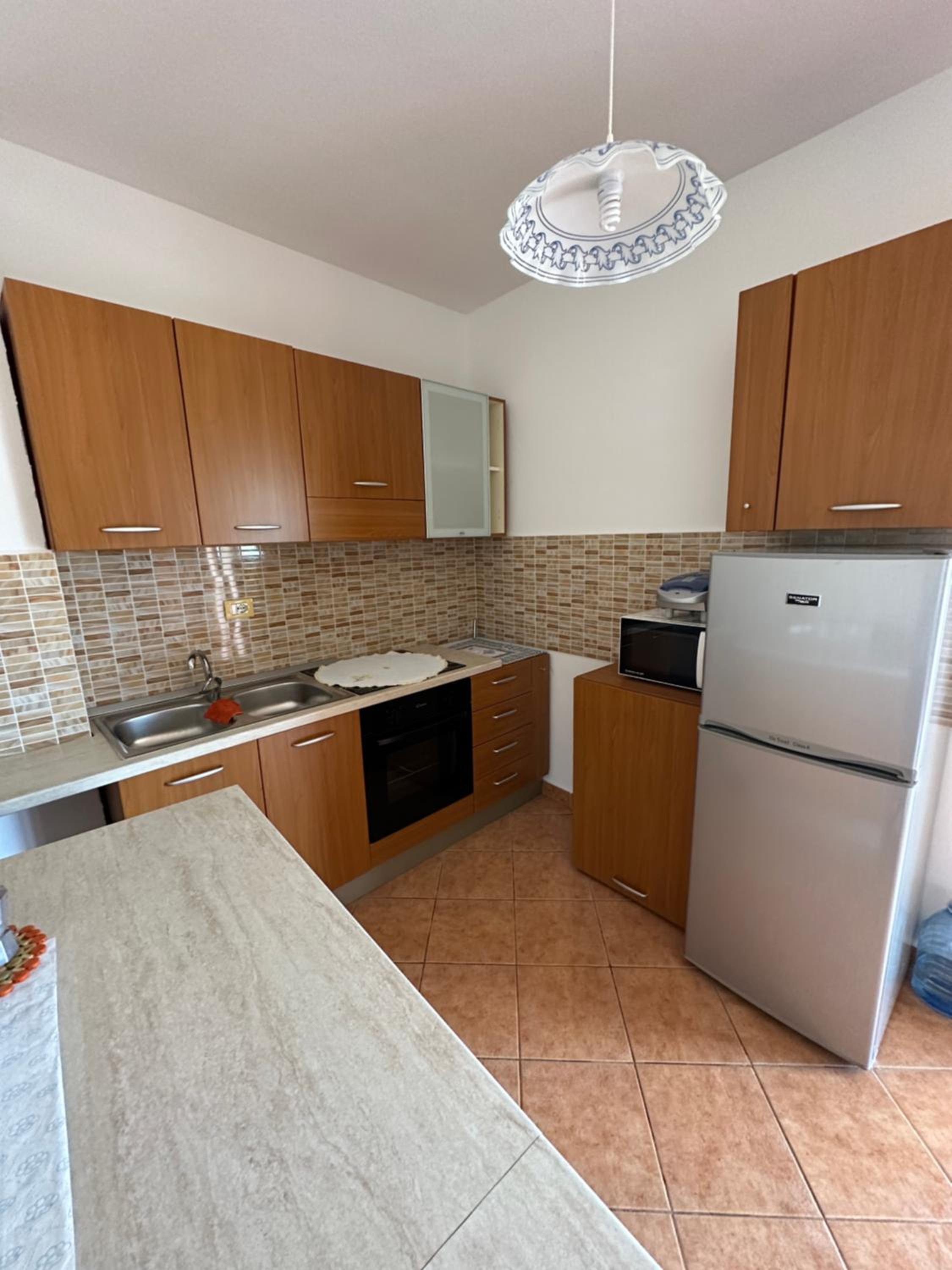 Zani Apartment Orikum 1