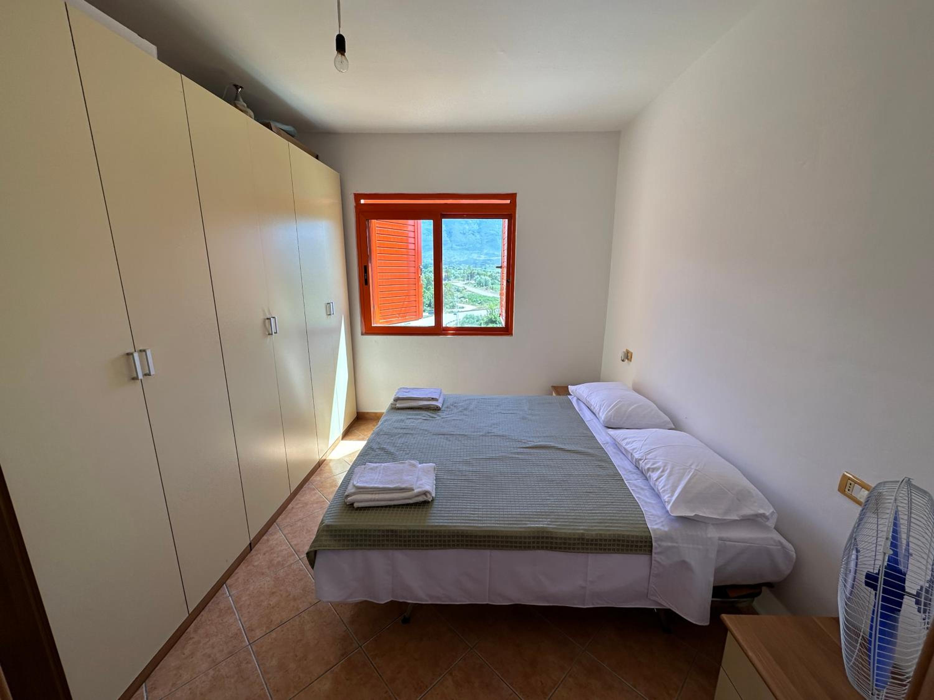 Zani Apartment Orikum 1