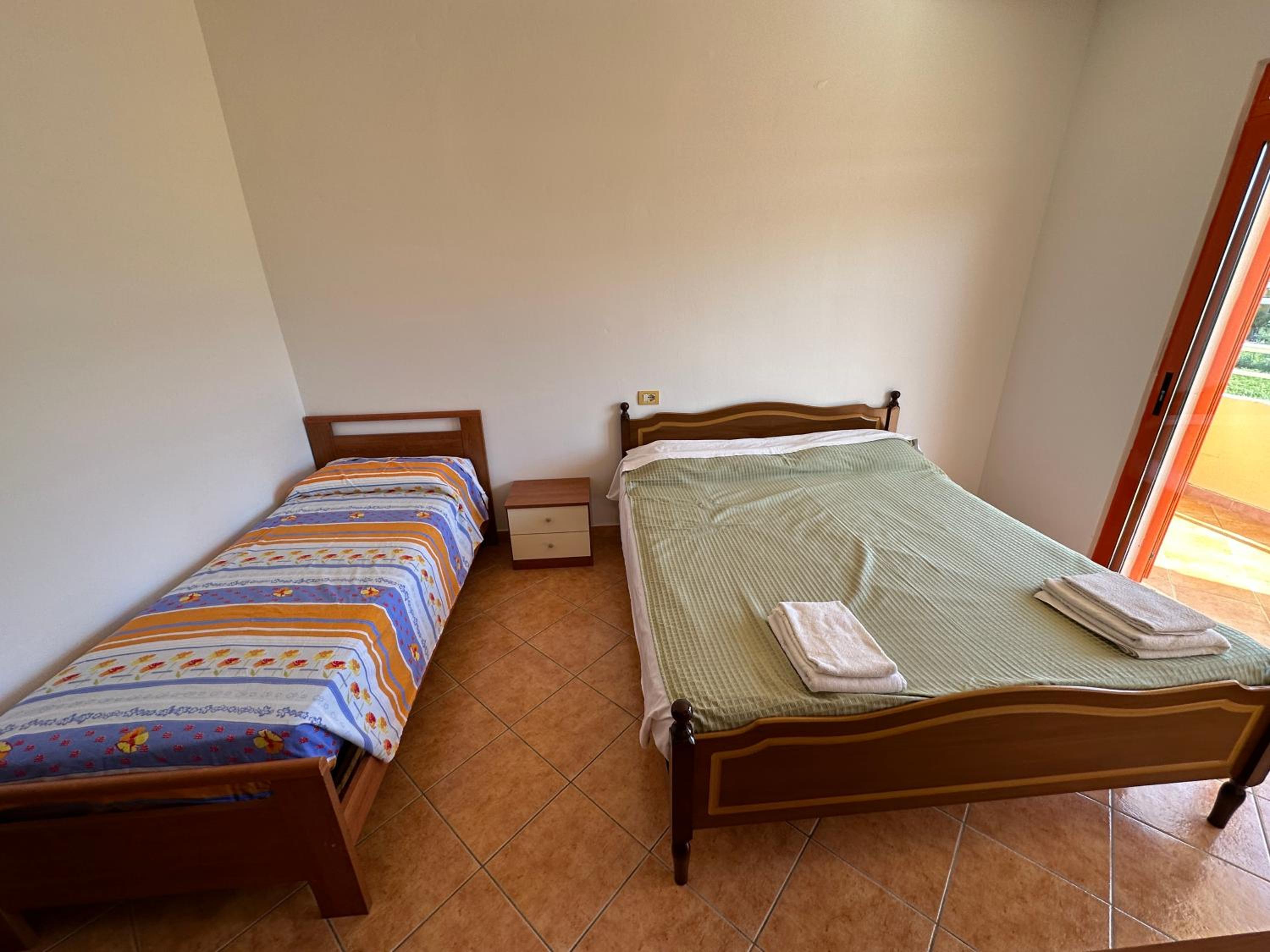 Zani Apartment Orikum 1