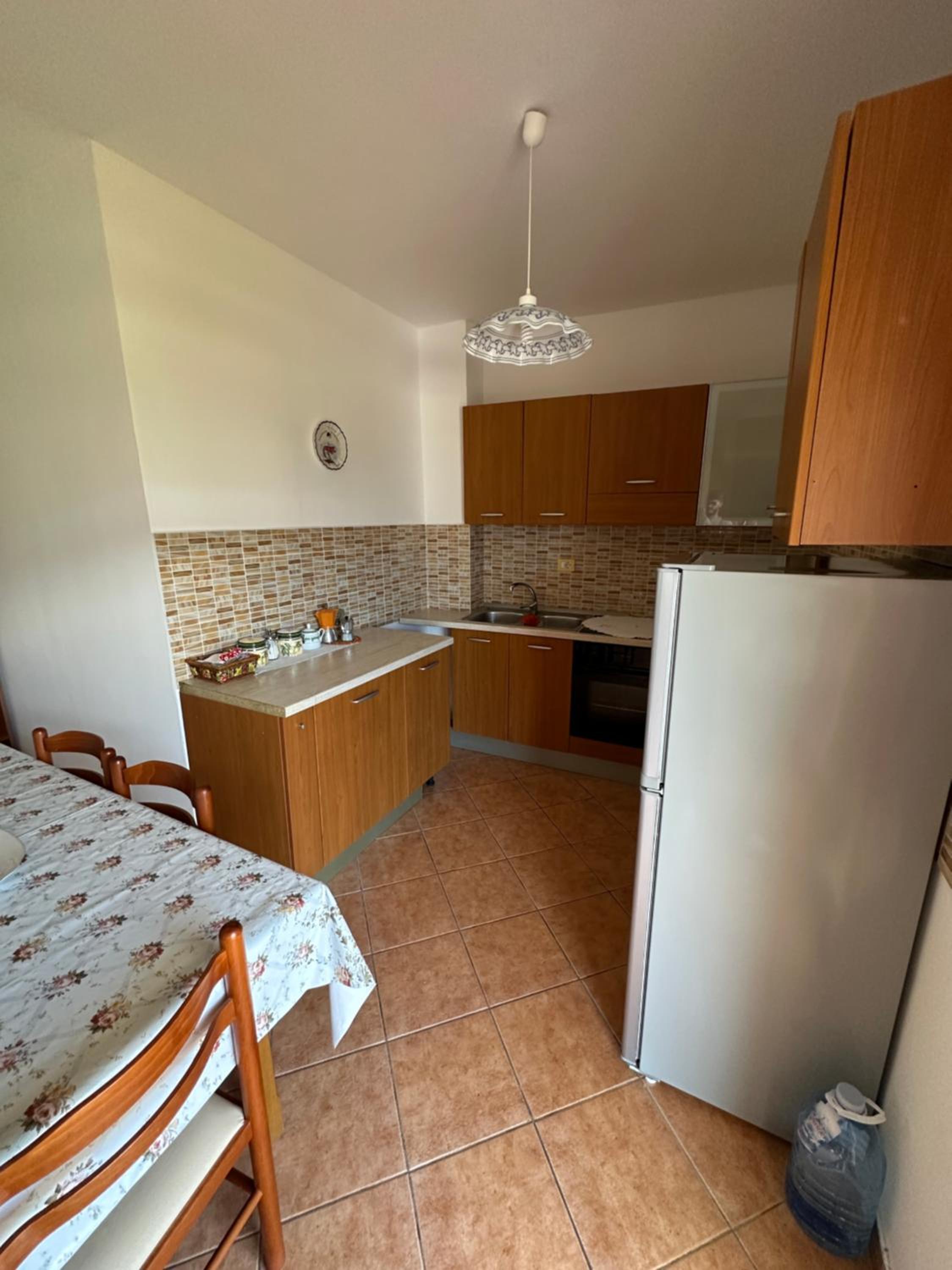 Zani Apartment Orikum 1
