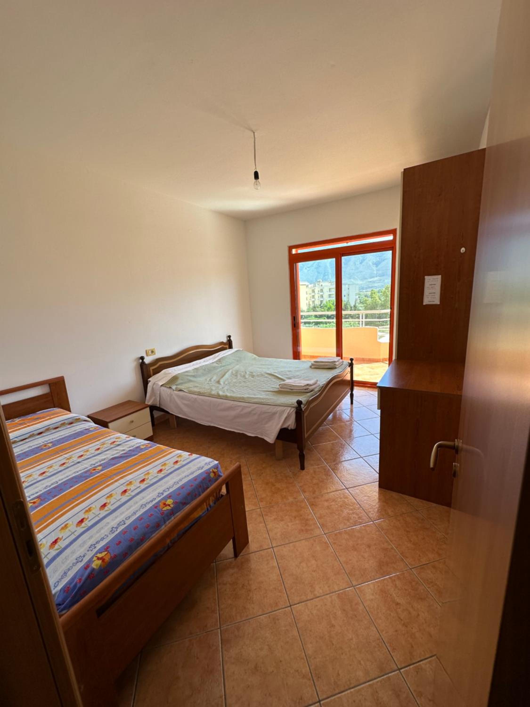 Zani Apartment Orikum 1