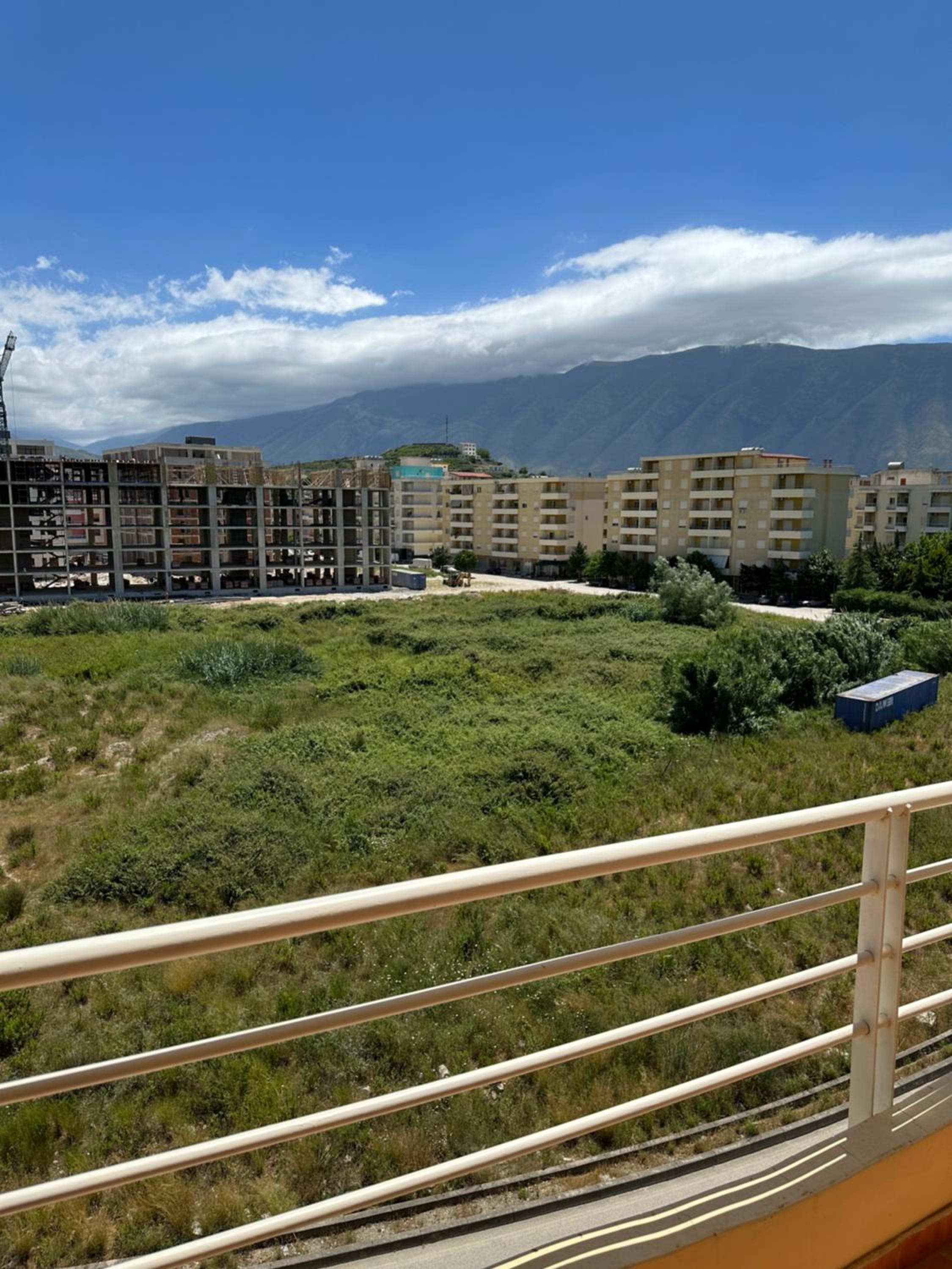 Zani Apartment Orikum 1