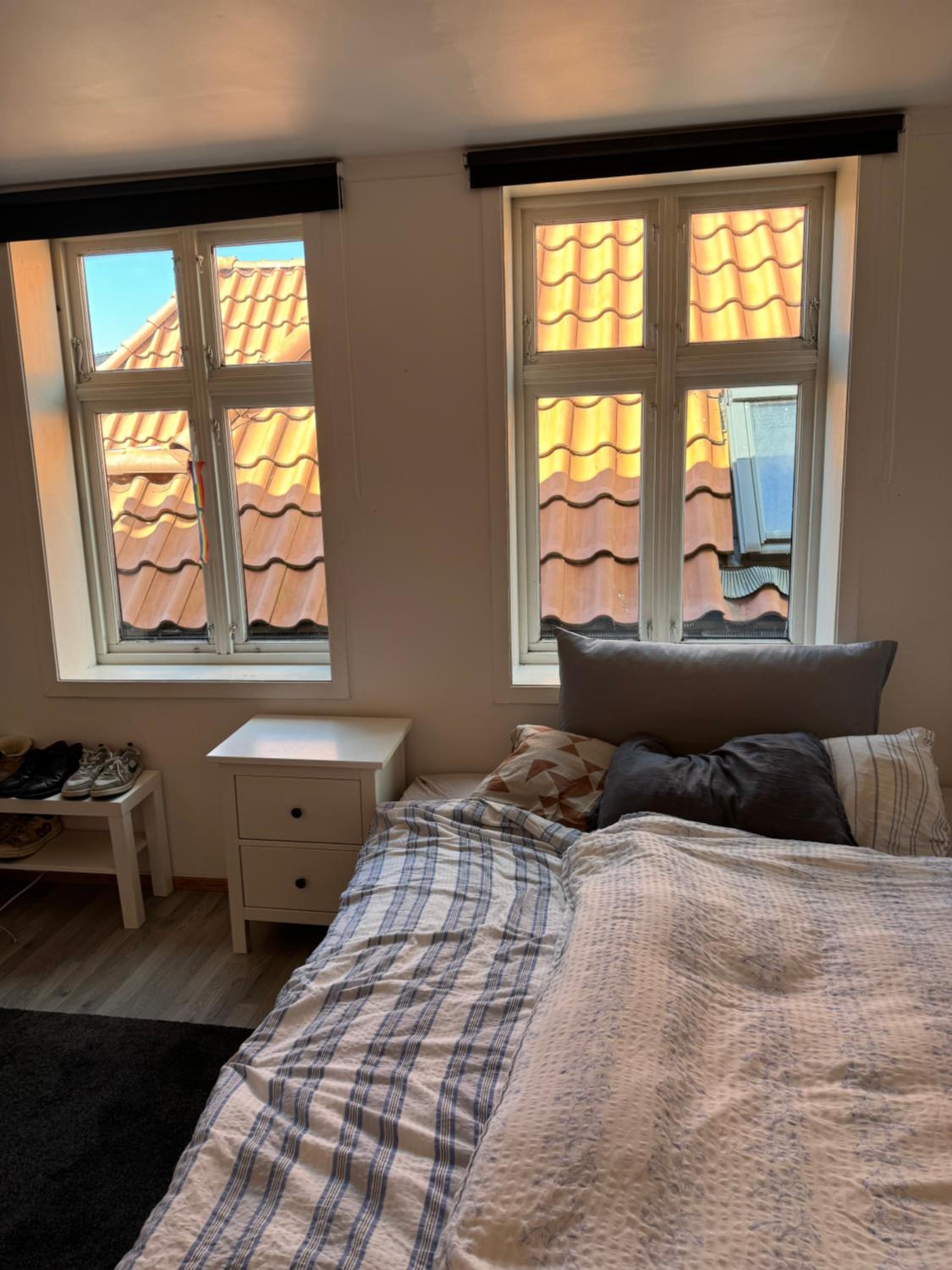 Spacious and central apartment I 250m from Bryggen view 4