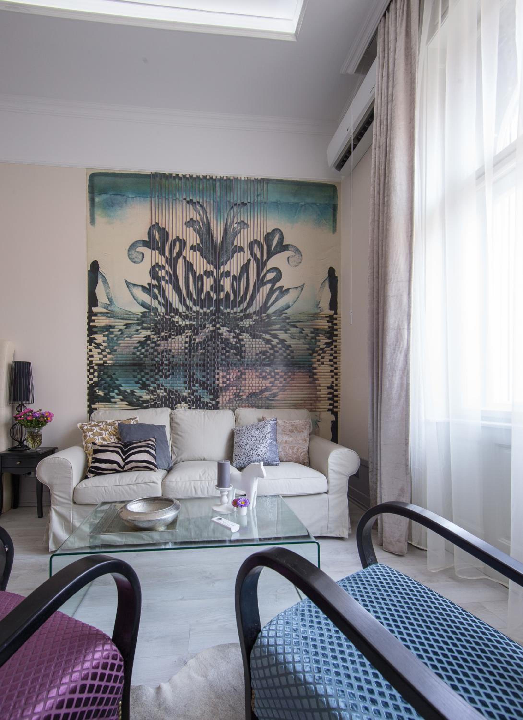 Boutique Apartment view 5
