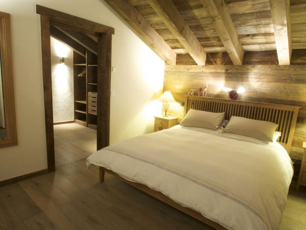 Chalet Jean