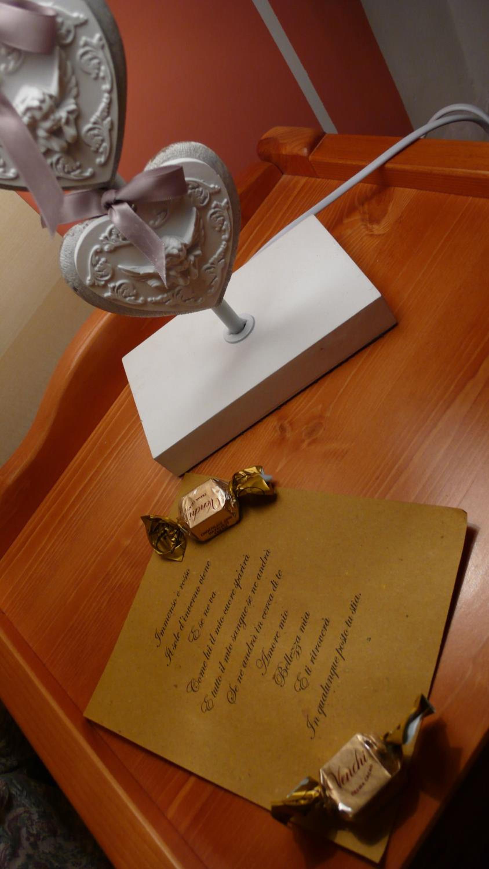 Romantico B&B