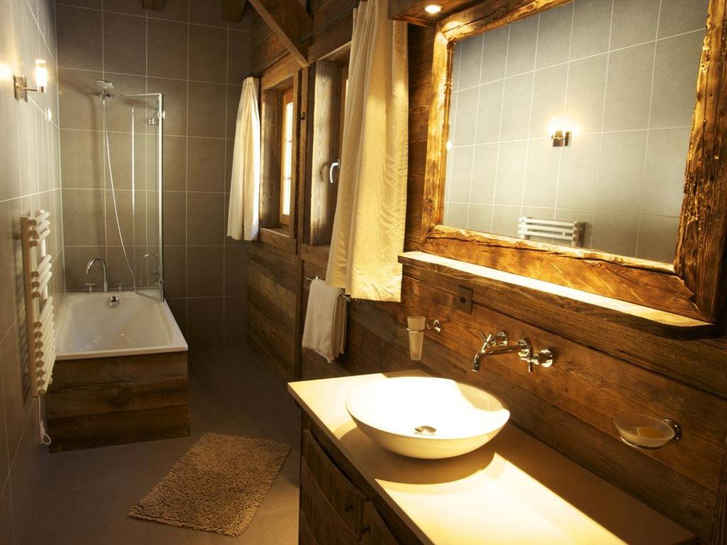Chalet Jean