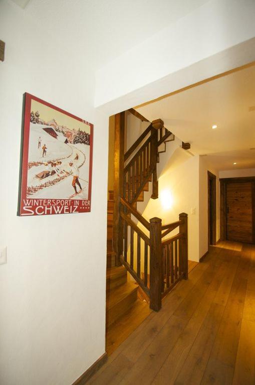 Chalet Jean