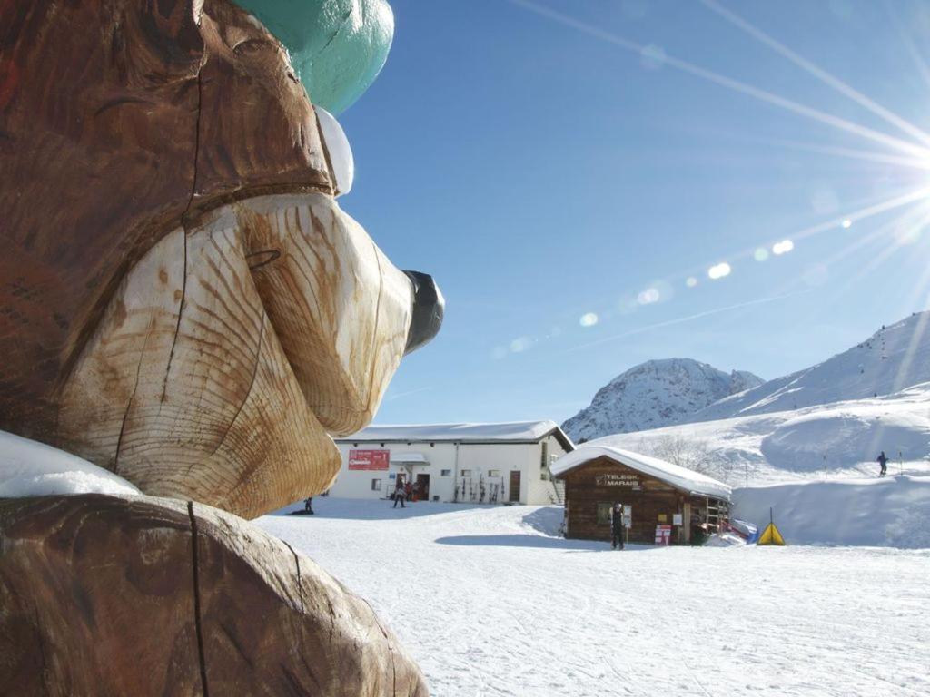 Chalet Jean
